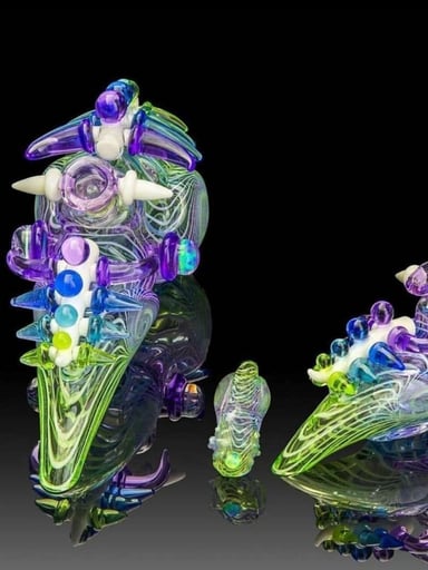 Preview pic of Matt A x Crux collab c.2017