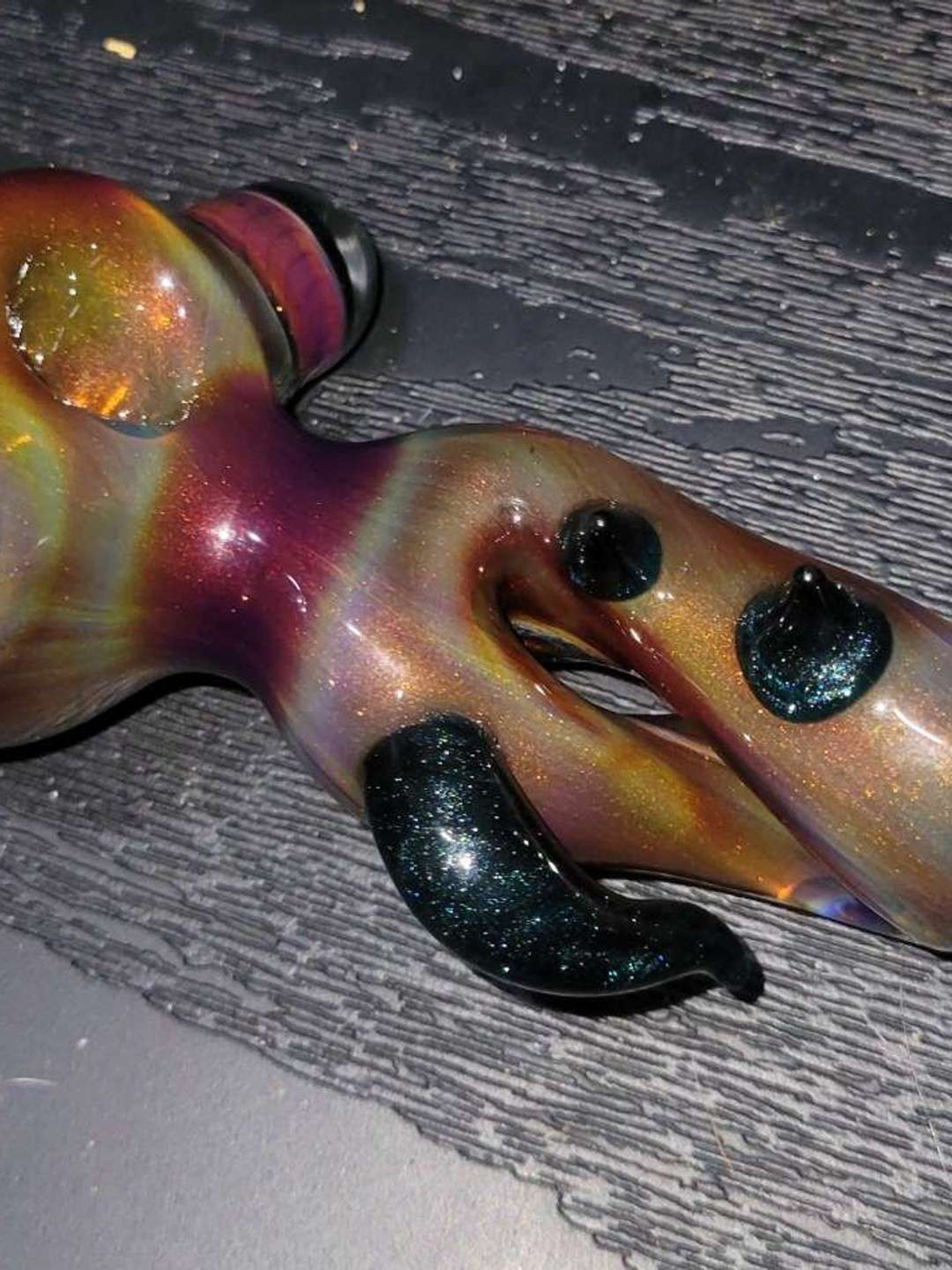 Preview pic of Minnesota Legit pipe