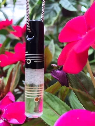Preview pic of Badback Baleentech Pillar Pendant
