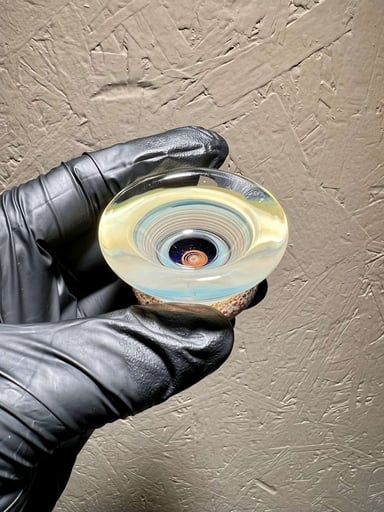 Preview pic of Badback Crusty Dish