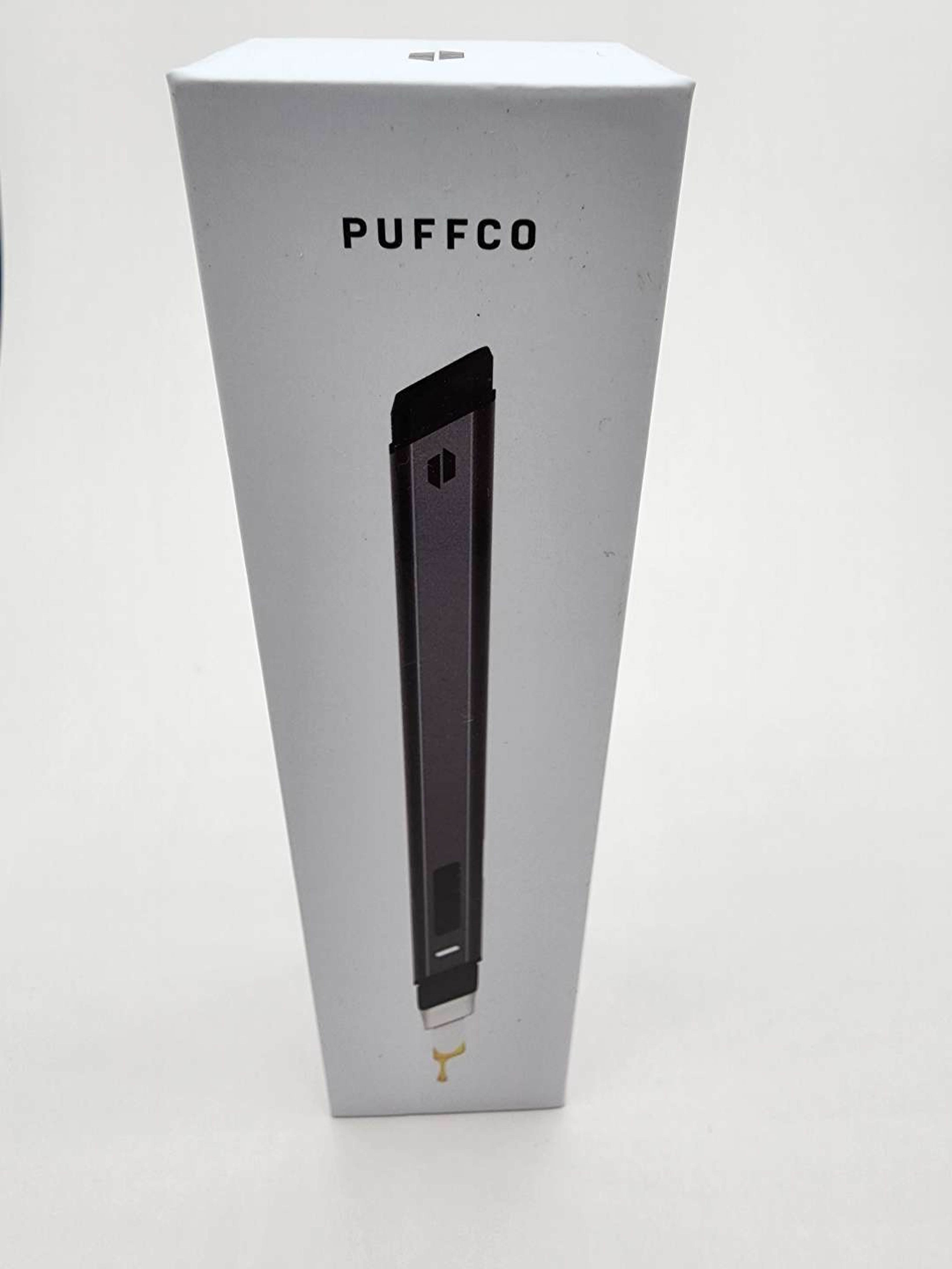 Preview pic of Puffco hot knife black (new/sealed)