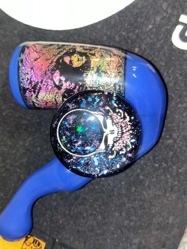 Preview pic of Grateful Dead Sherlock