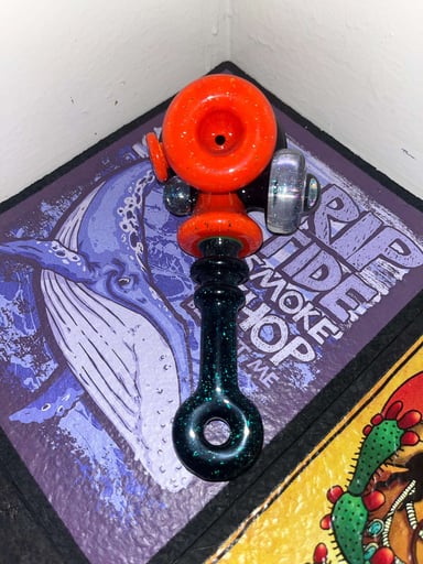 Preview pic of Two-tone Hammer