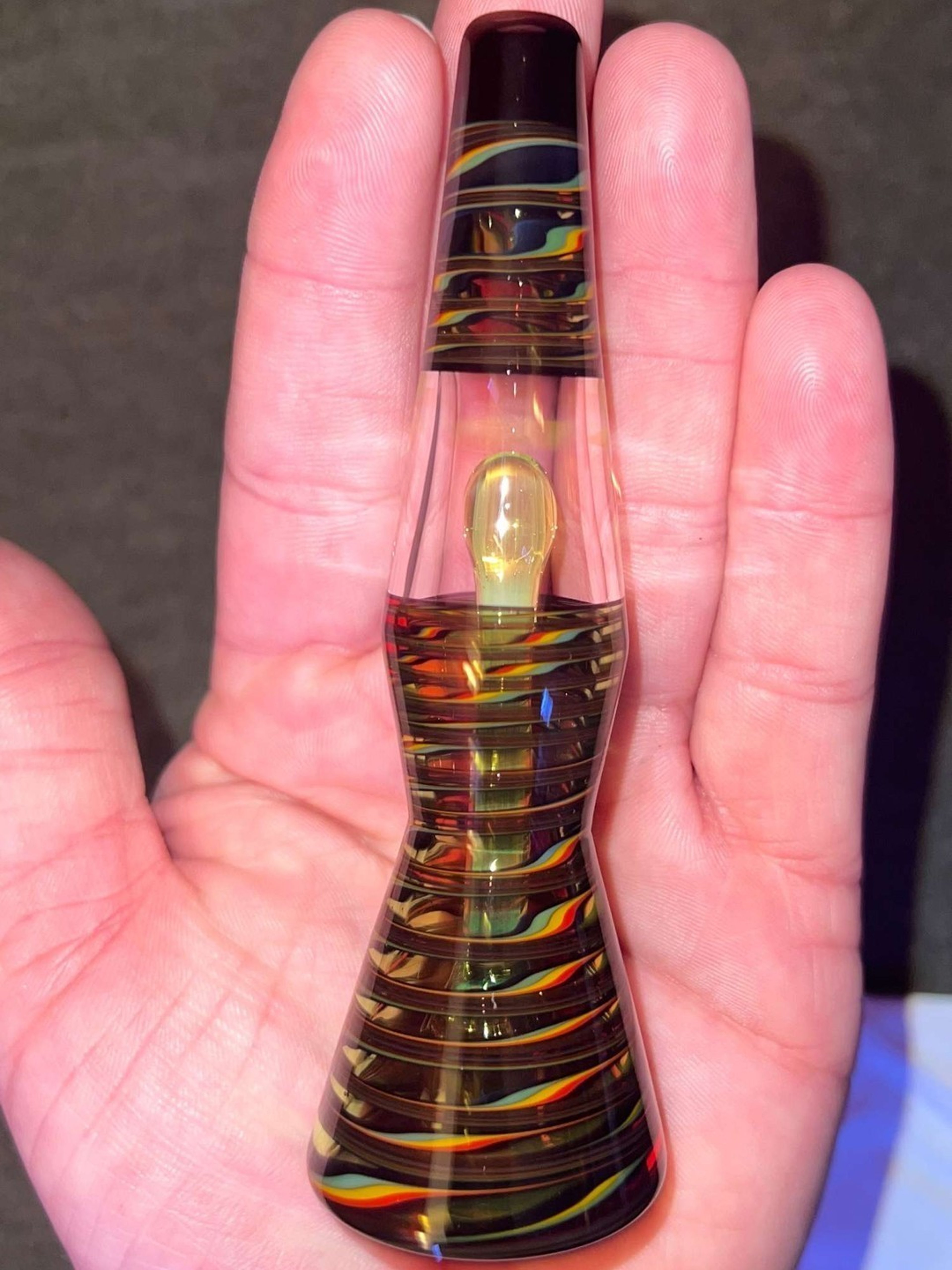 Preview pic of Bluegrass chillum