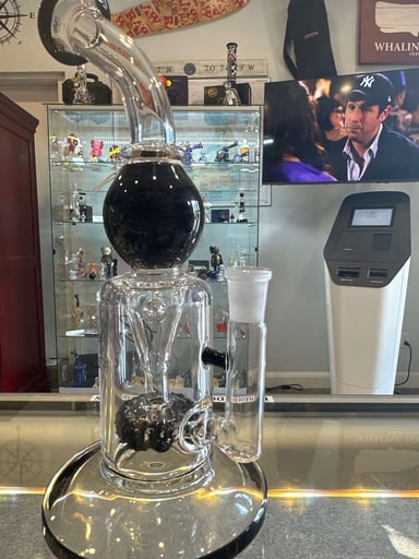 Preview pic of Pop Rock Perc Incycler