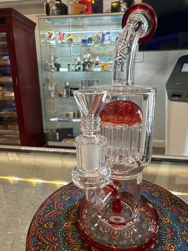 Preview pic of AFM Tree Perc Rig