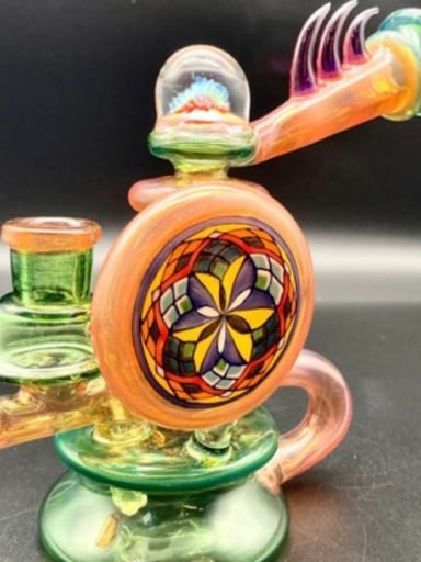 Preview pic of Freeek-Terpcycler