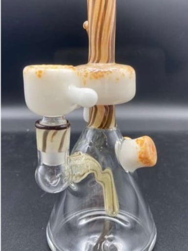 Preview pic of Melting Marshmallow Rig