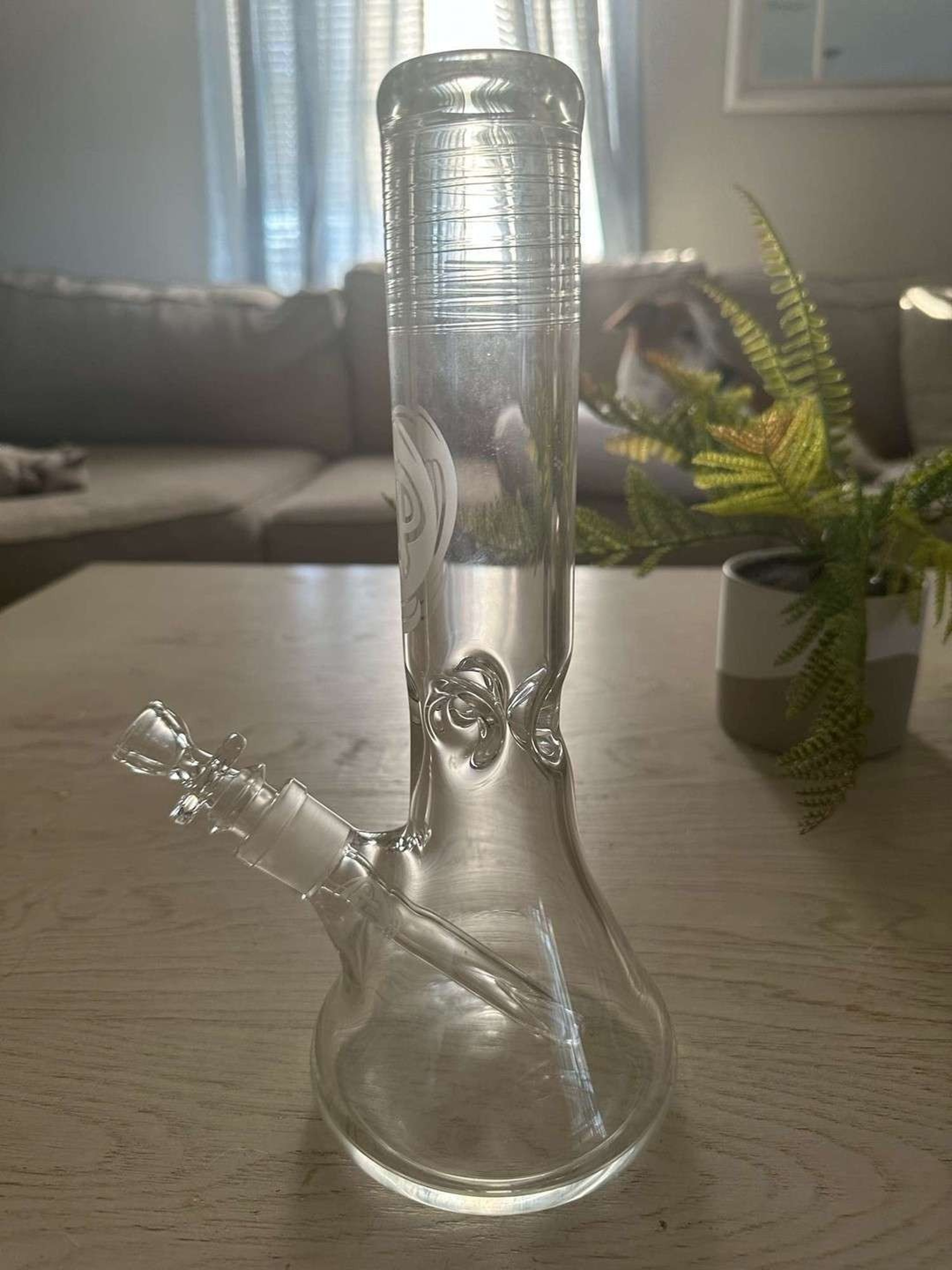 one trick pony spiral frontline infantry beaker image 0