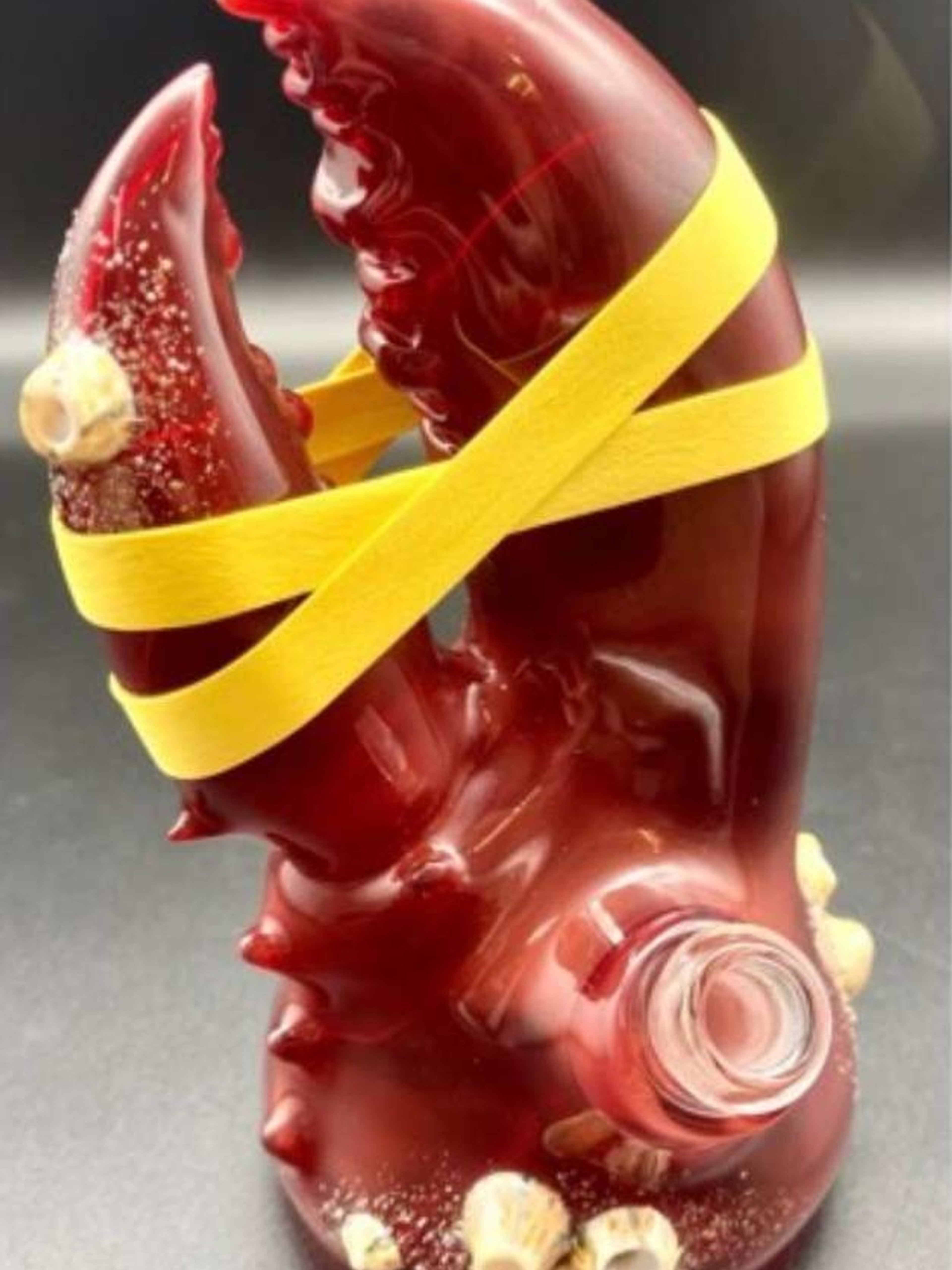 Lobster Claw Rig image 0