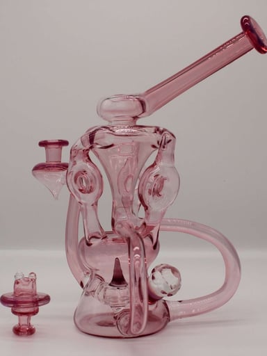 Preview pic of Karmaline Split Drain Tricycler