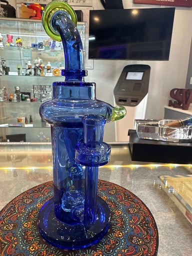 Preview pic of MAV USA PCH Recycler