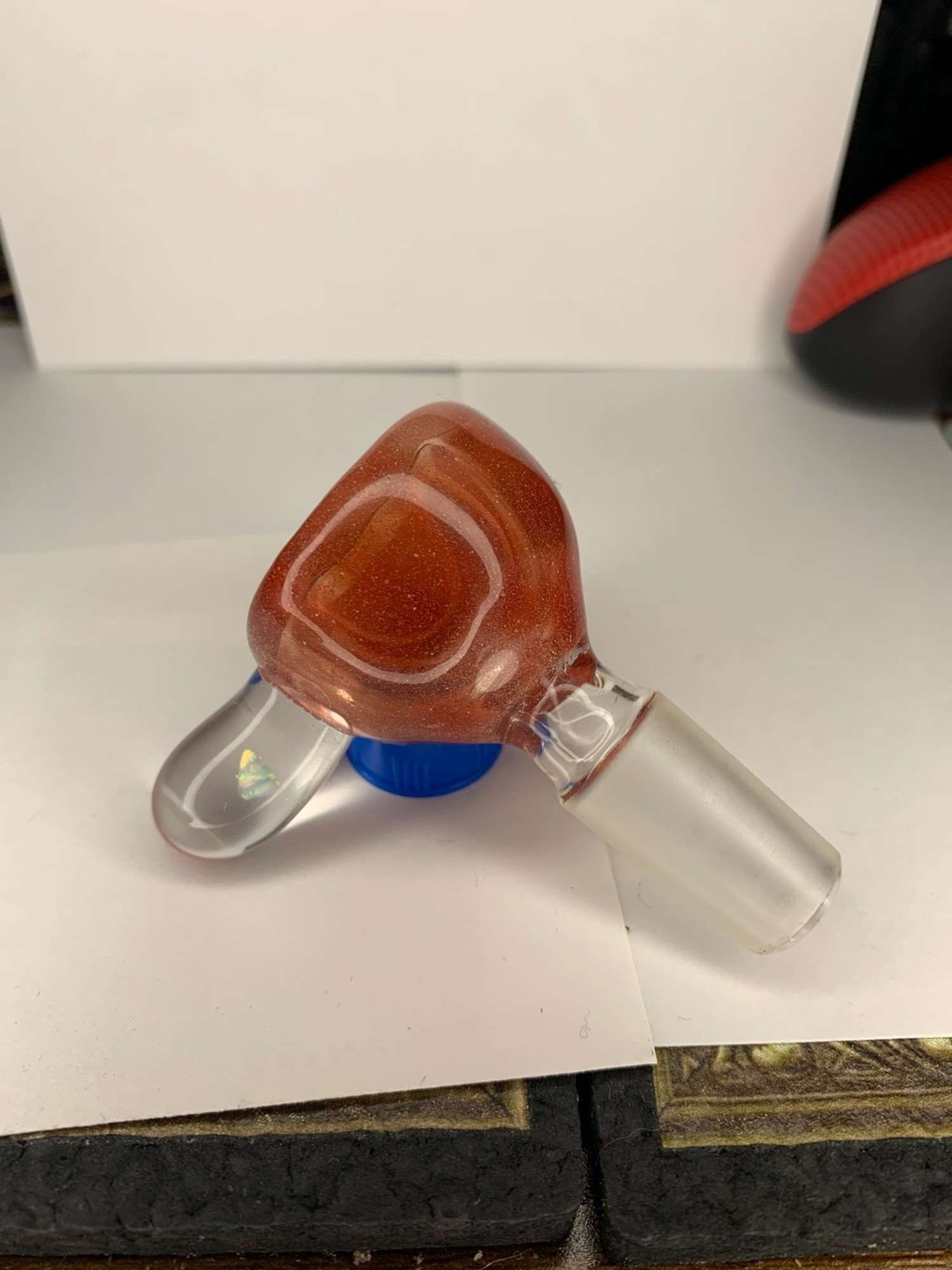 Preview pic of 14mm bowl