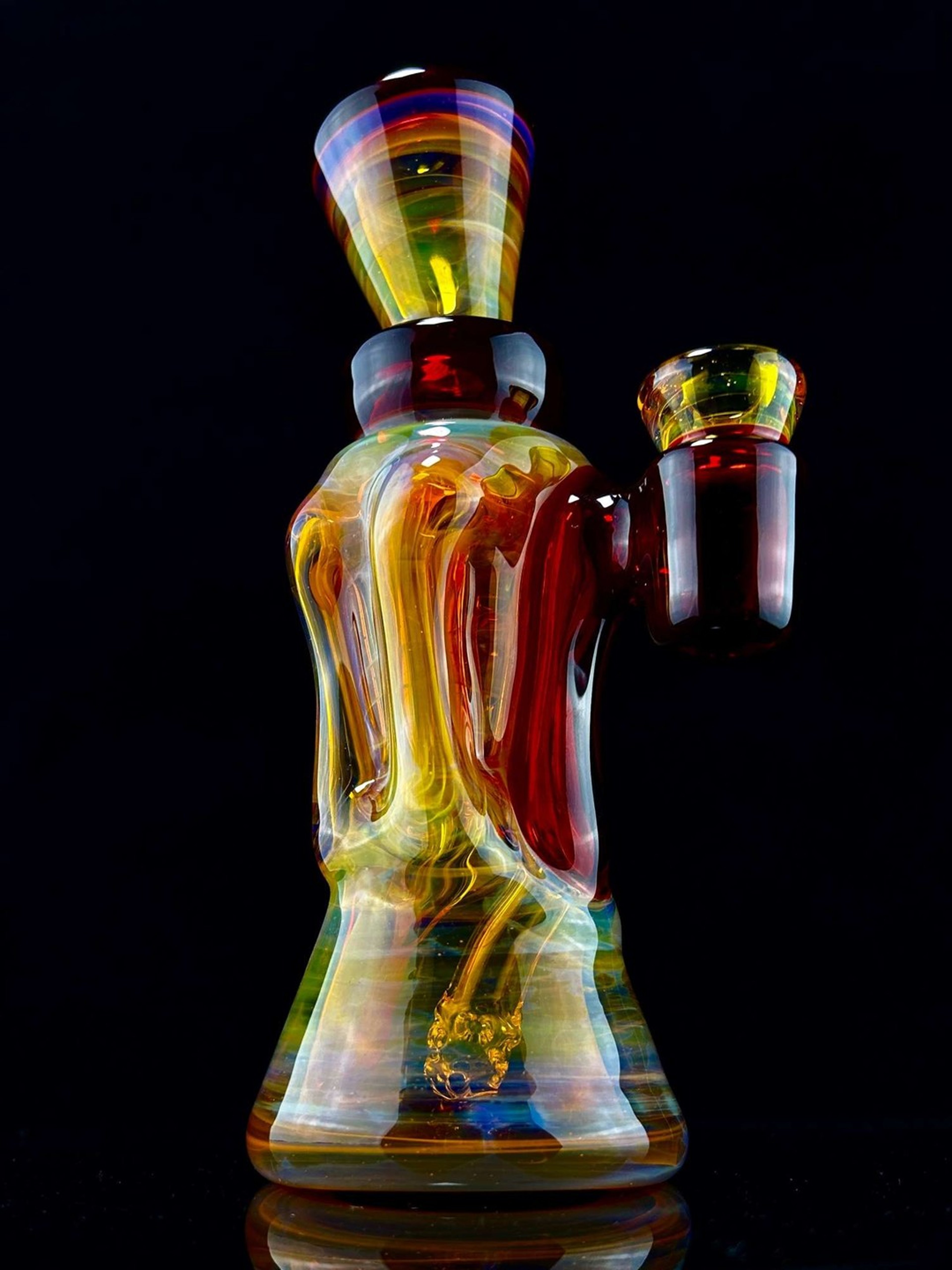 Preview pic of Rycraft quad uptake