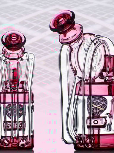 Preview pic of Cerio 2x3 recycler