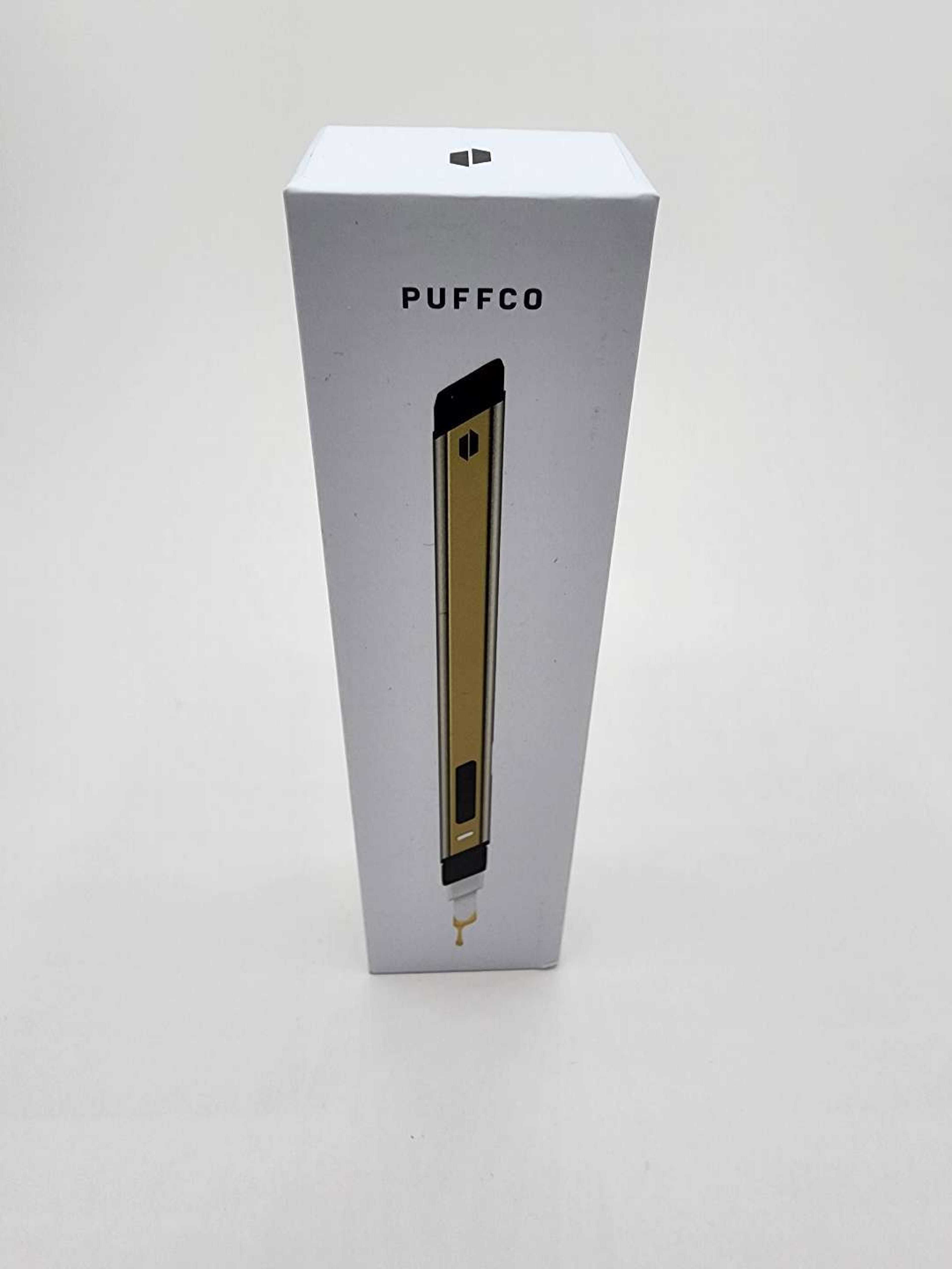 Preview pic of Puffco Hot Knife - Limited Edition GOLD (new/sealed)