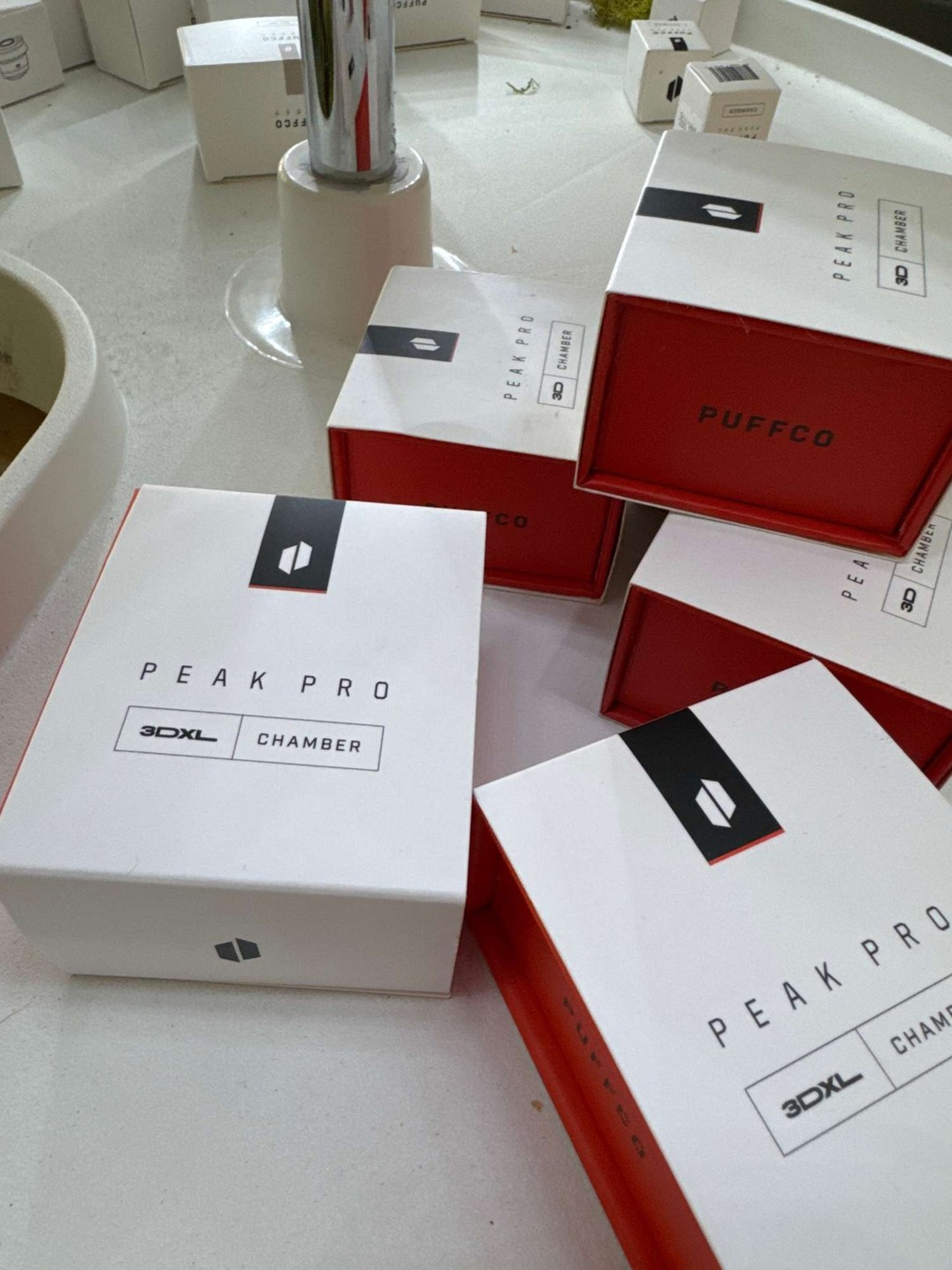 Preview pic of 3dxl Puffco chamber