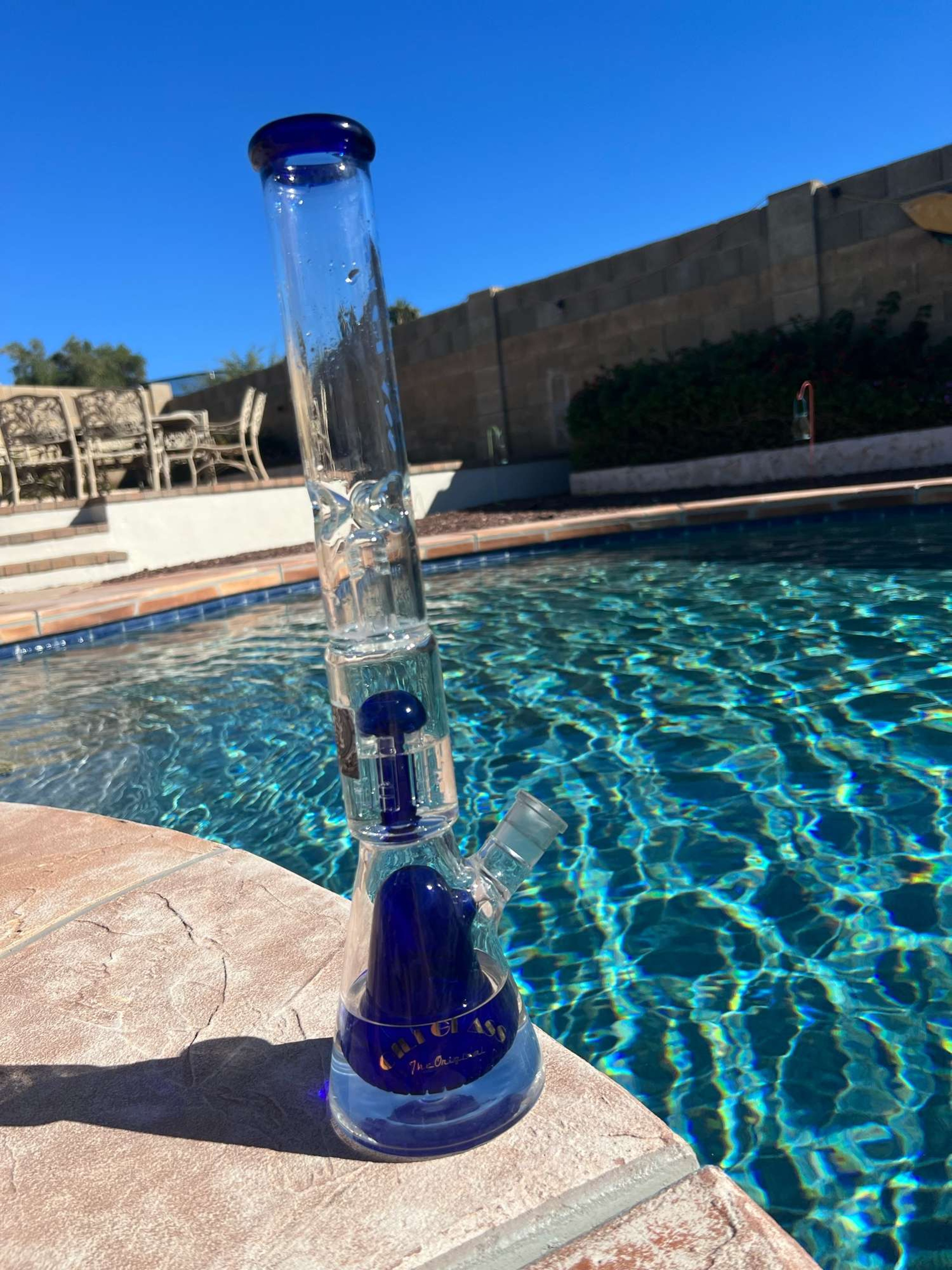 Gili Glass: The original image 0