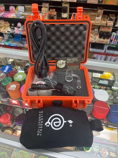 Preview pic of Pelinail 1120 case final price