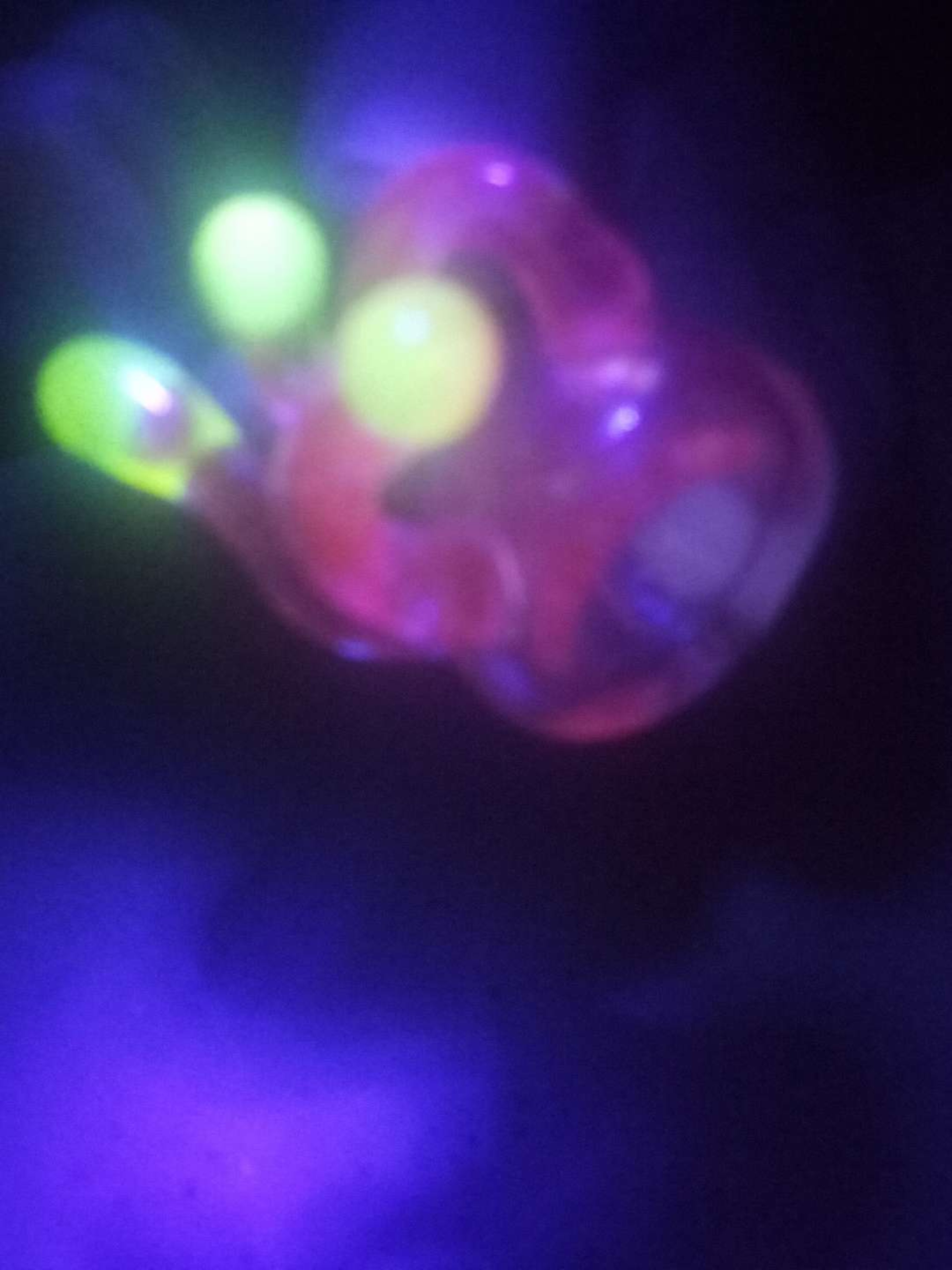 Preview pic of Mr squiggles slide