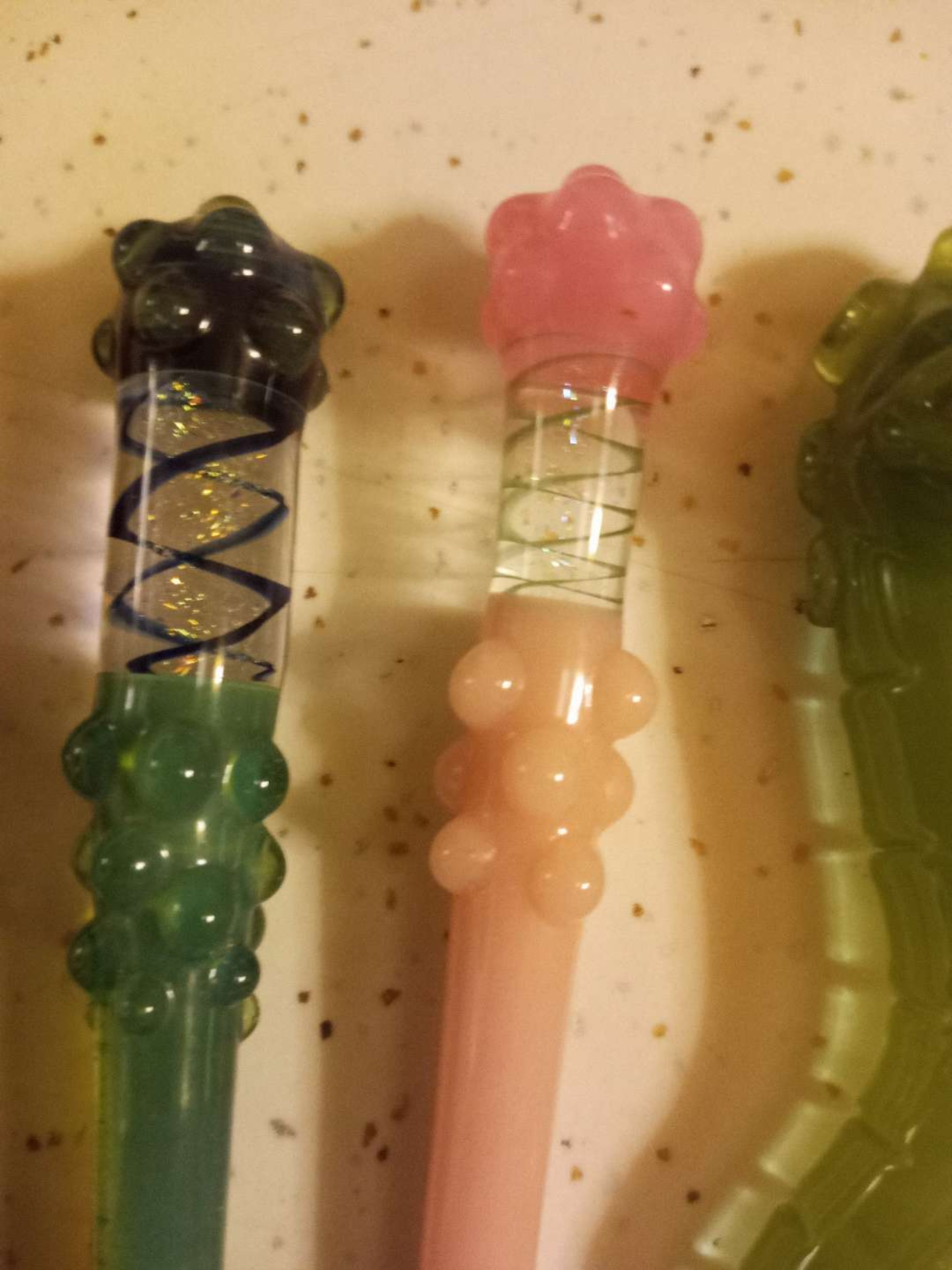 Preview pic of Whoisbuko dabbers
