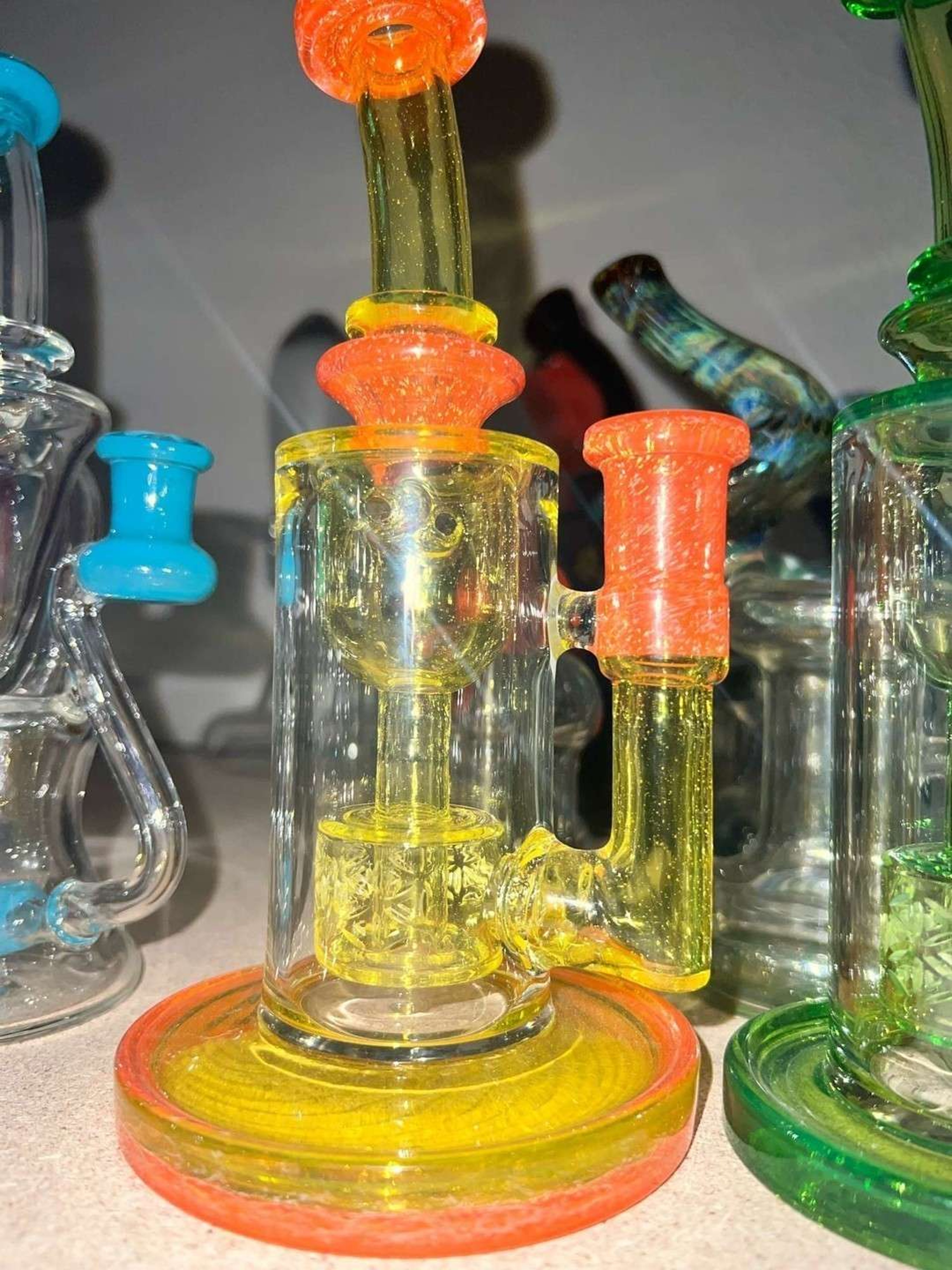 Klein Recycler by Fat Boy image 0