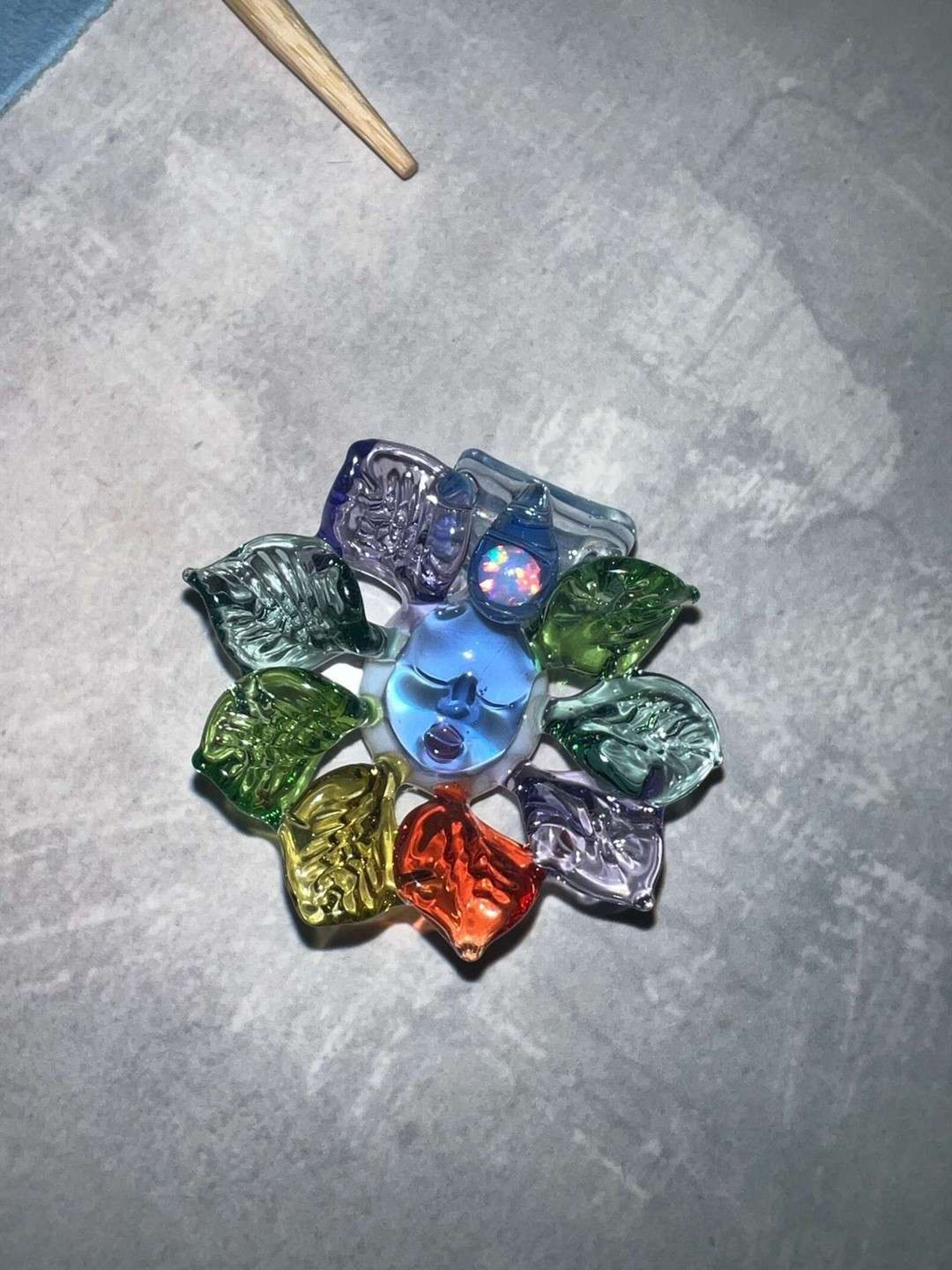 Sunshine Pendant by Mia Shea image 0