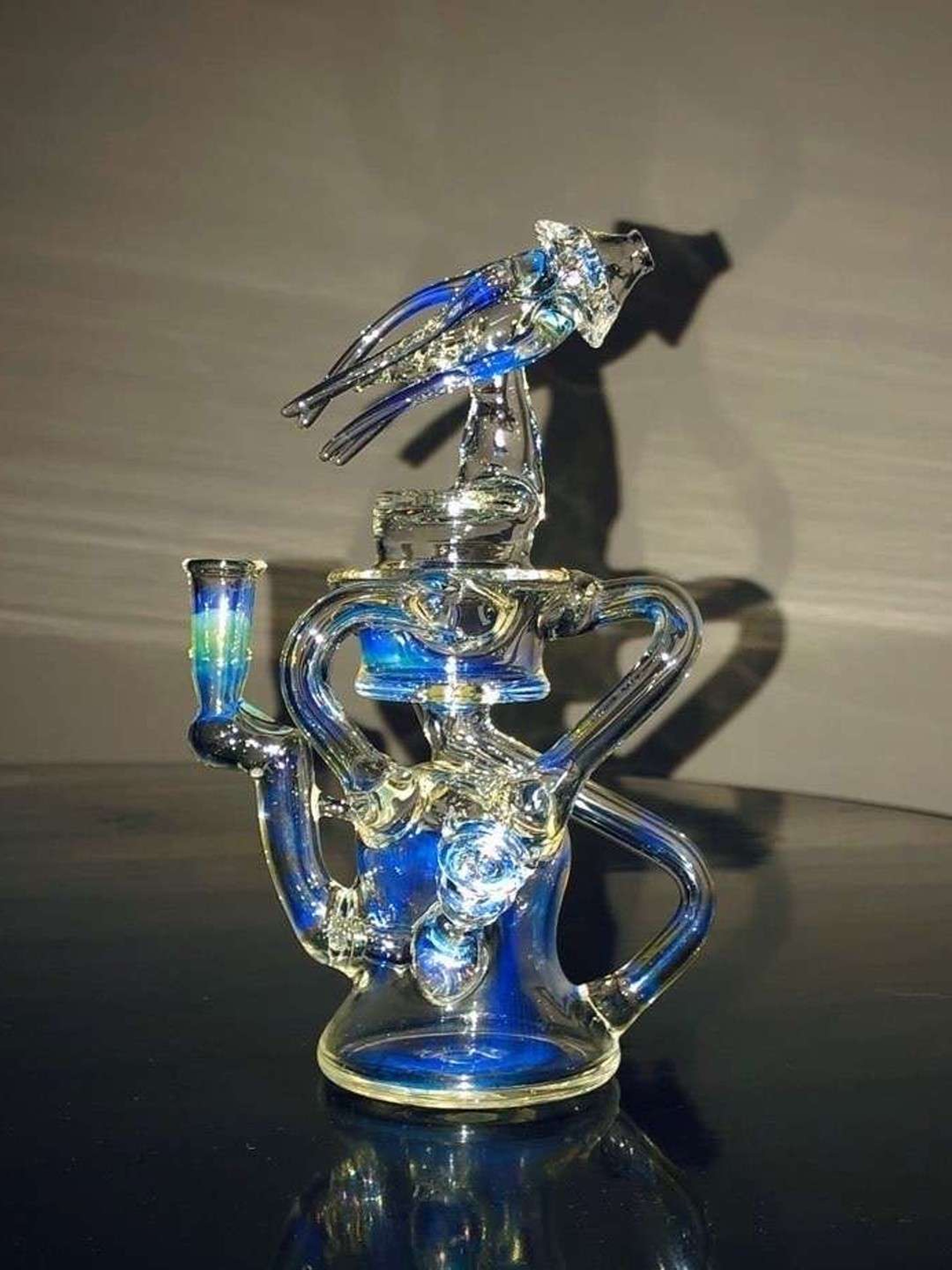 Jellyfish Recycler by Mitchinho image 0