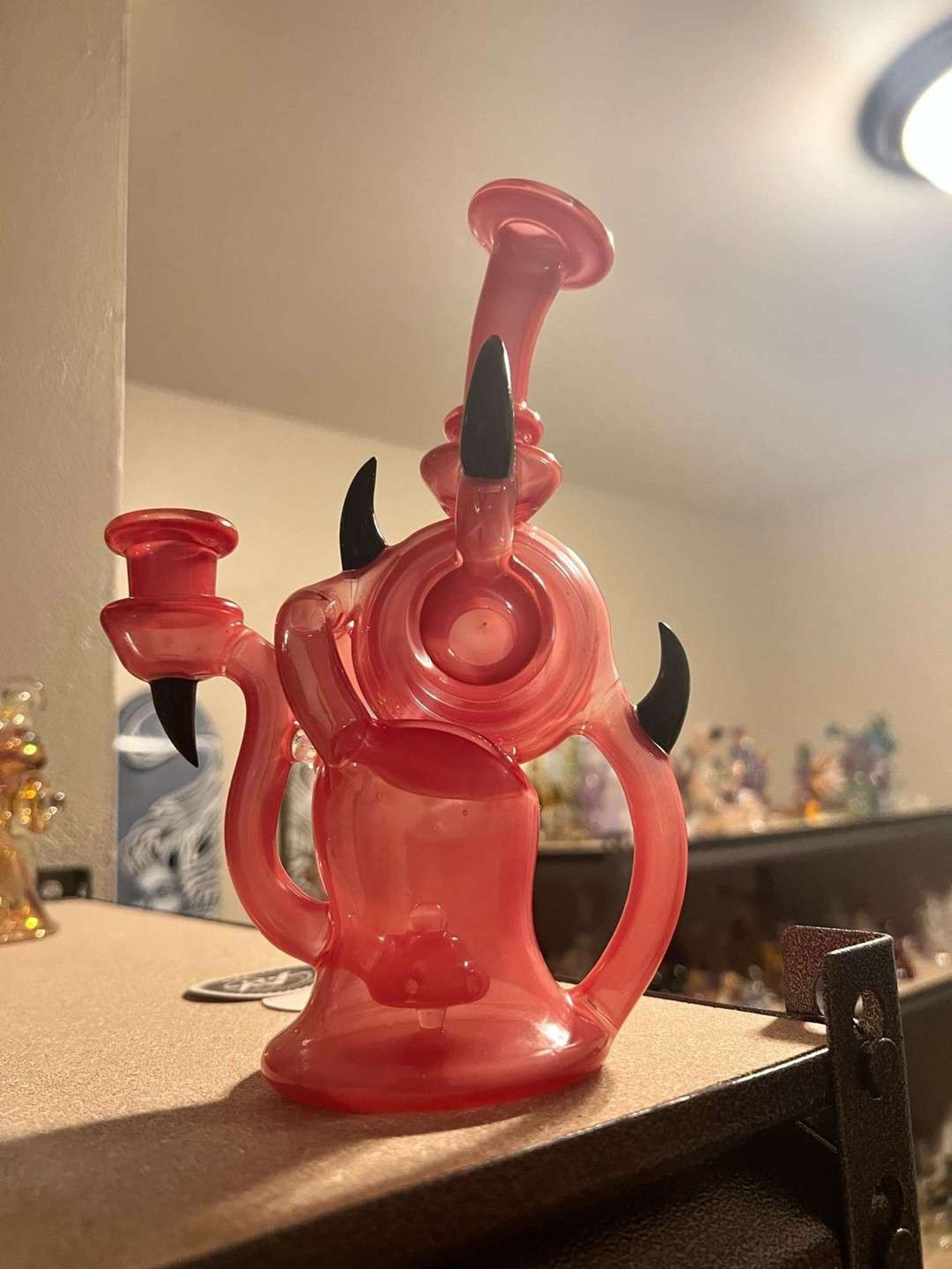 Devil Spoolcycler image 0