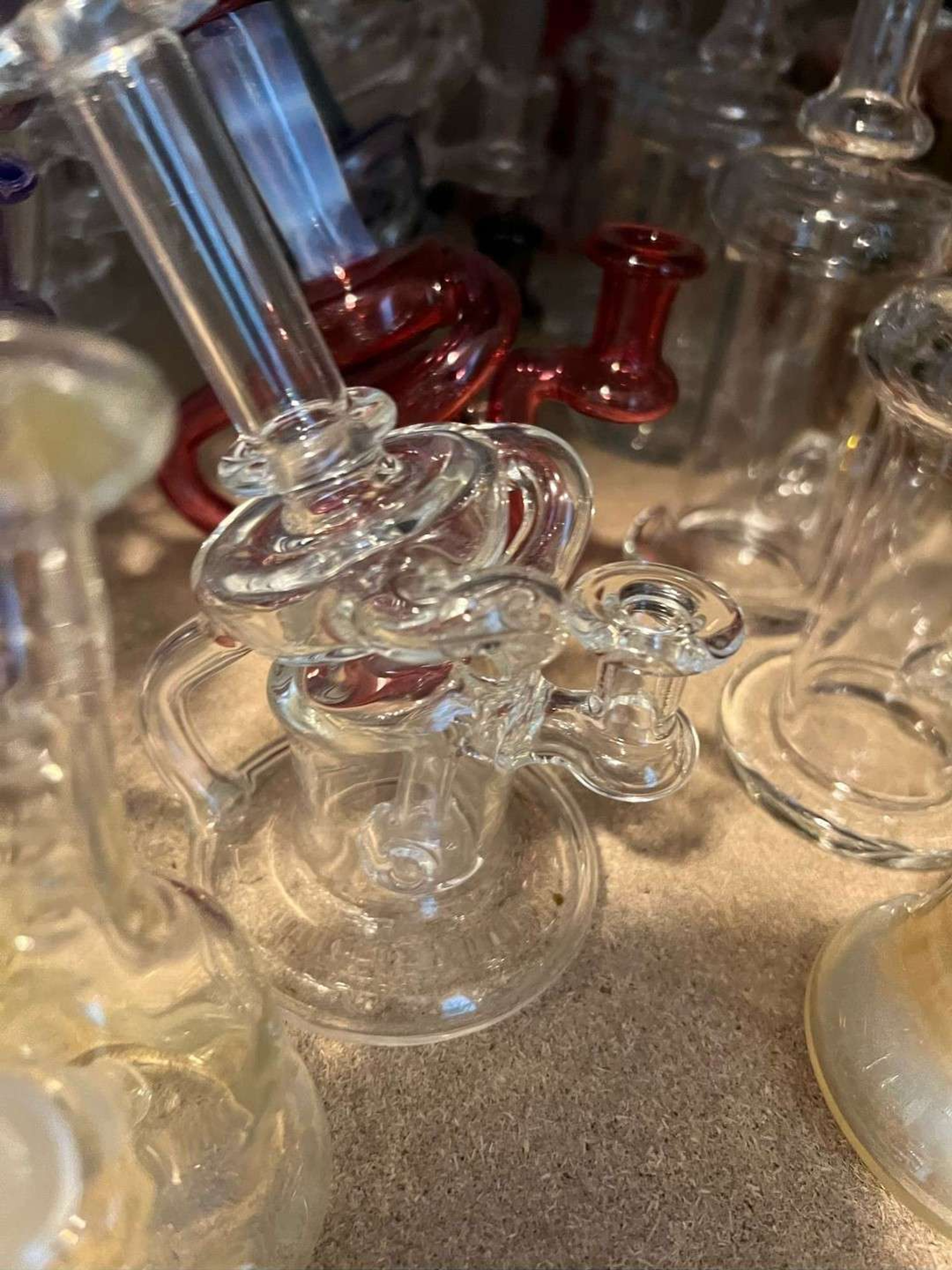 Preview pic of Terpslinger