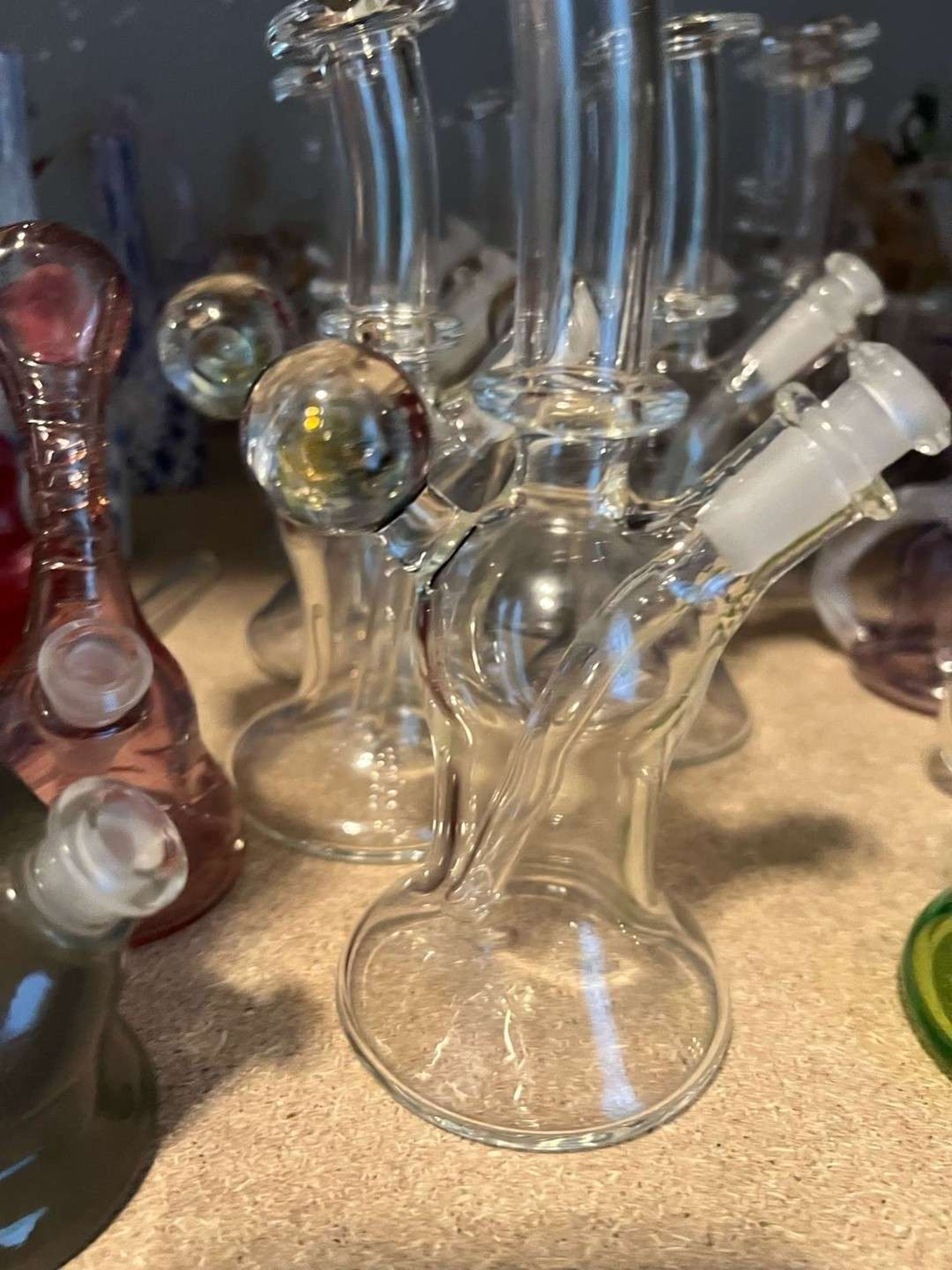 Preview pic of Clear Rig