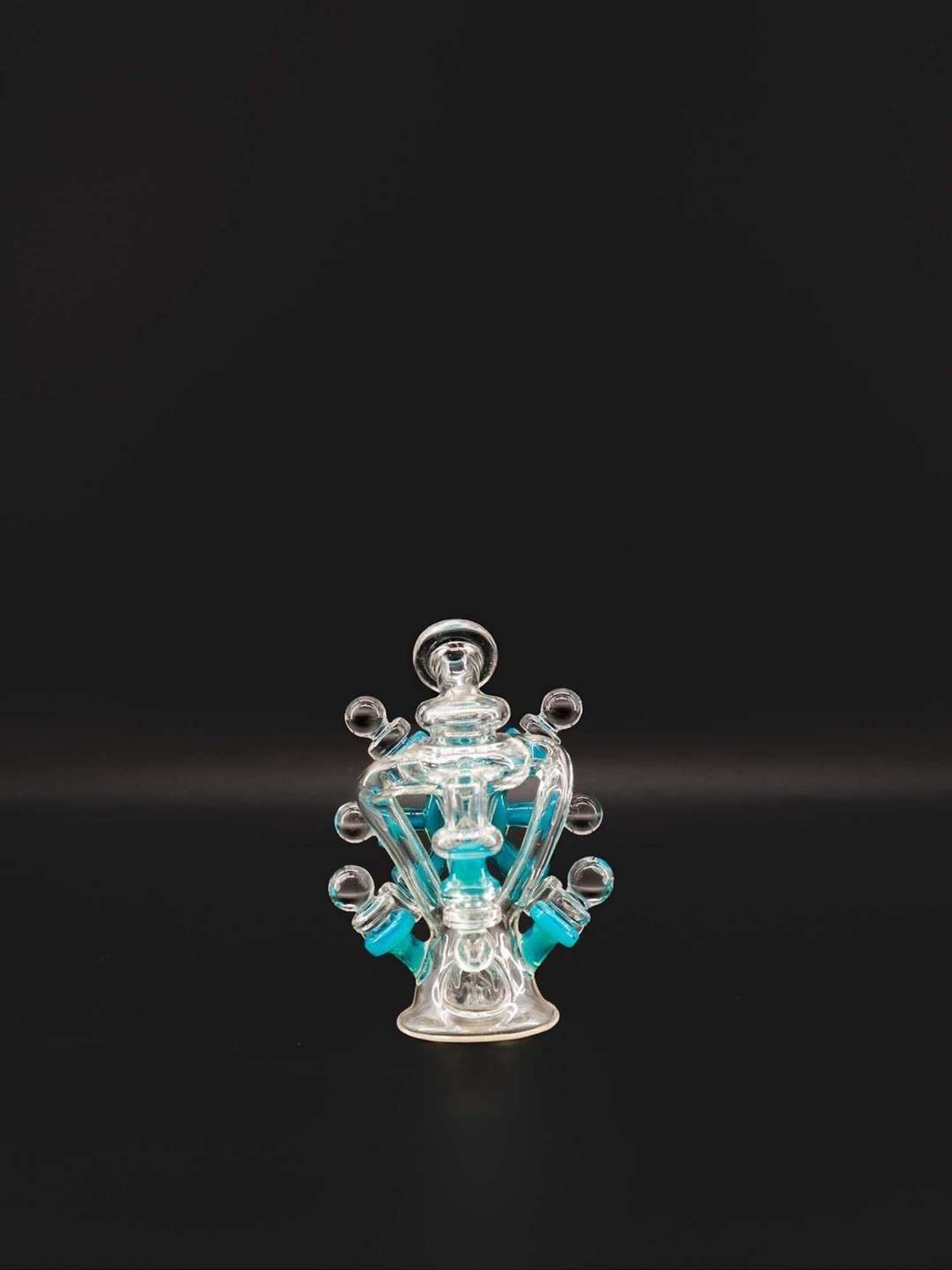 Multi Point Floater Recycler image 0