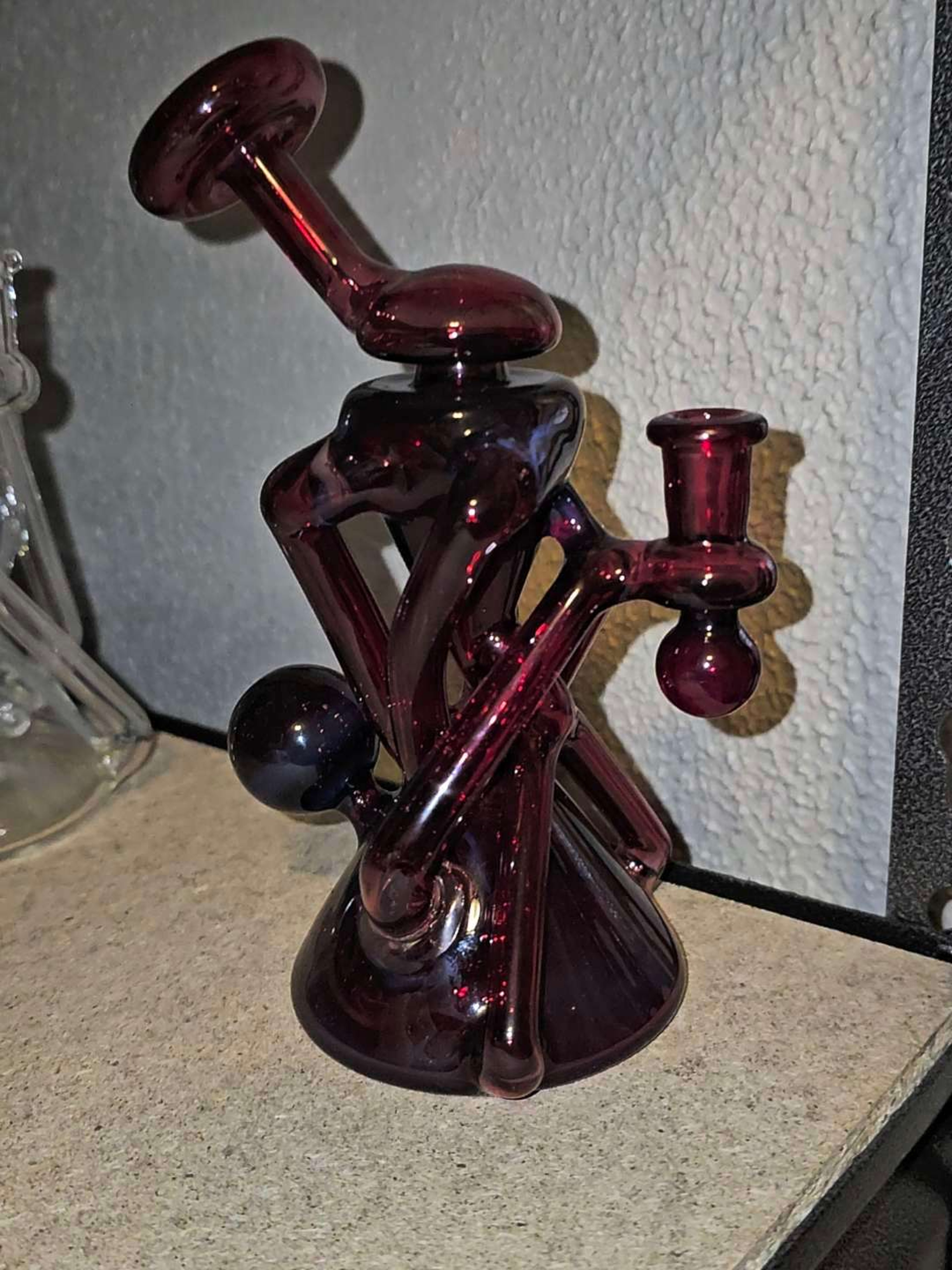 Red Recycler image 0