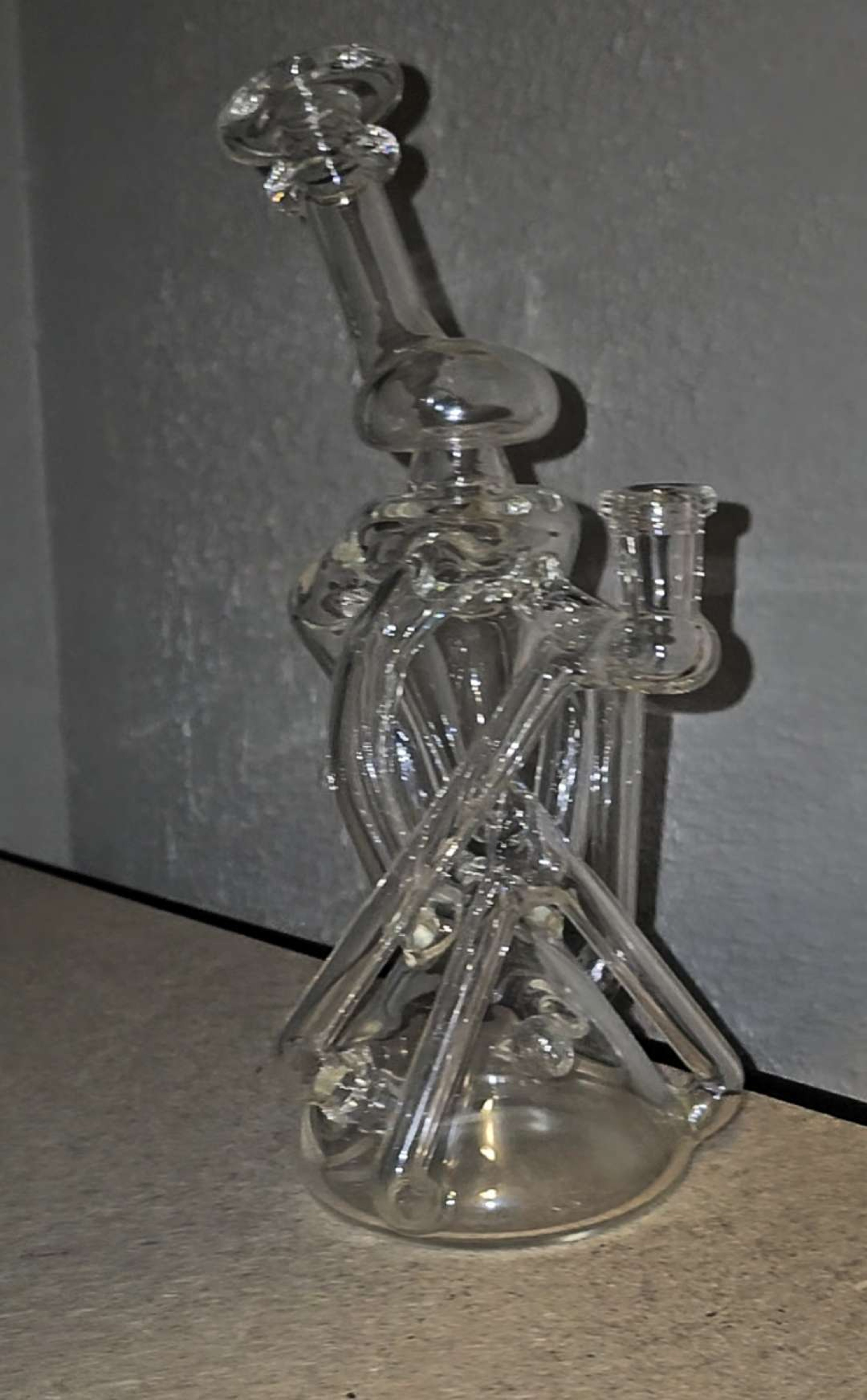 Preview pic of Clear Recycler