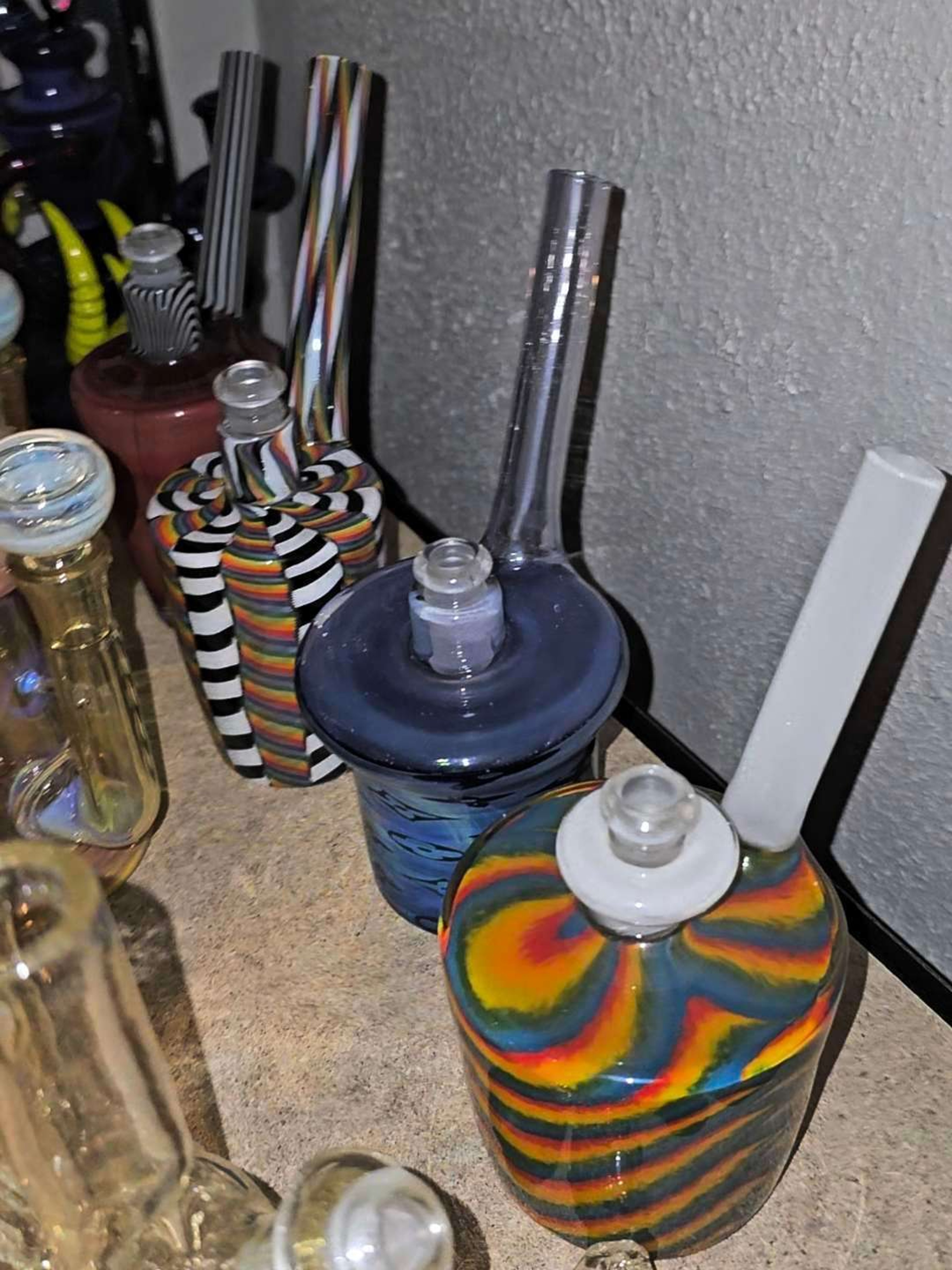 Preview pic of Cup Rigs