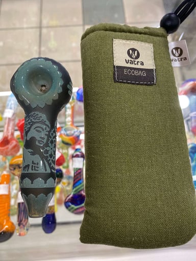 Preview pic of Spoon with bag