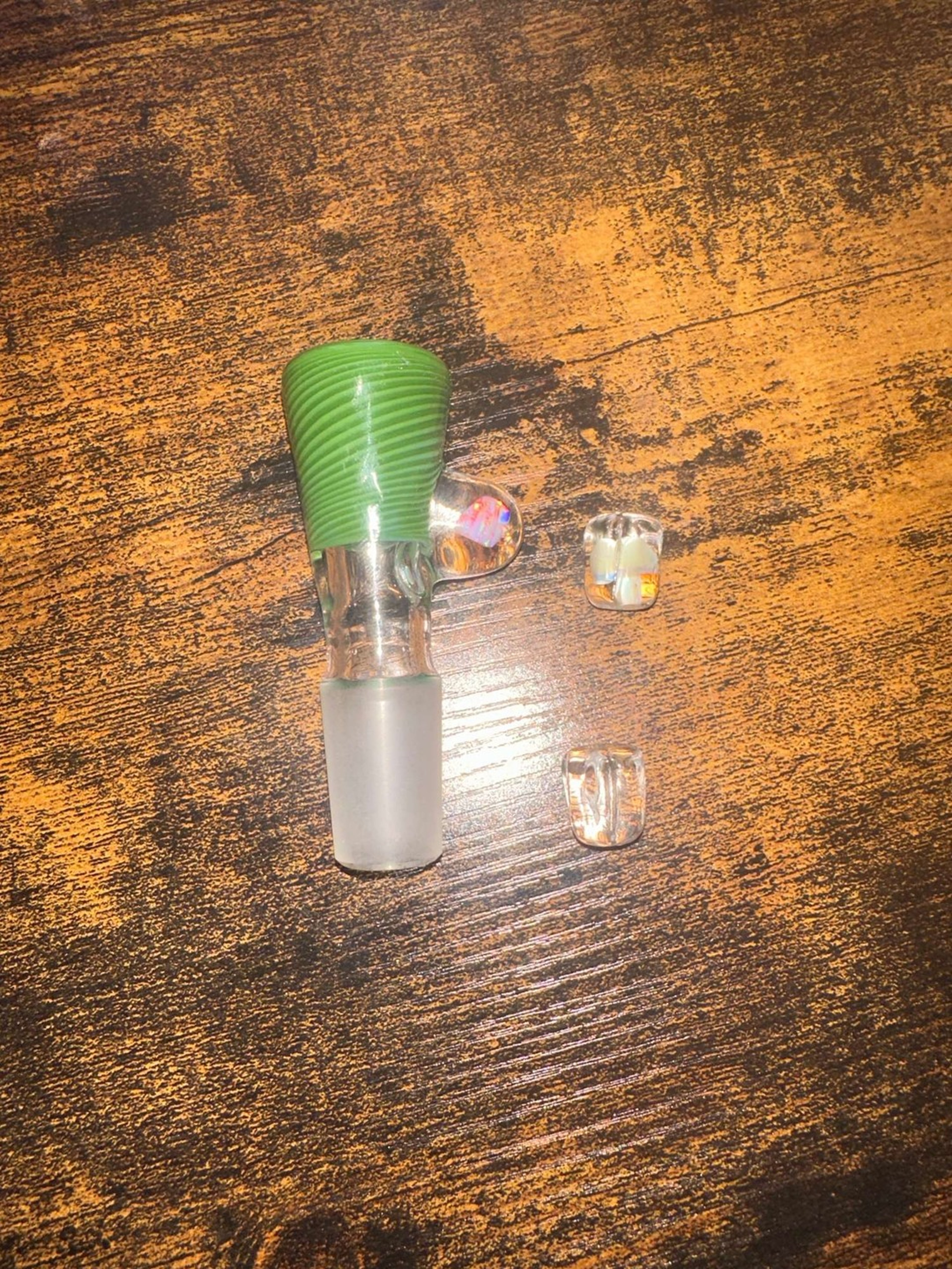 Super Rosin Bros Slide image 0
