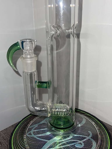 Preview pic of Sovereignty 50x5 PA Jumbo Stem