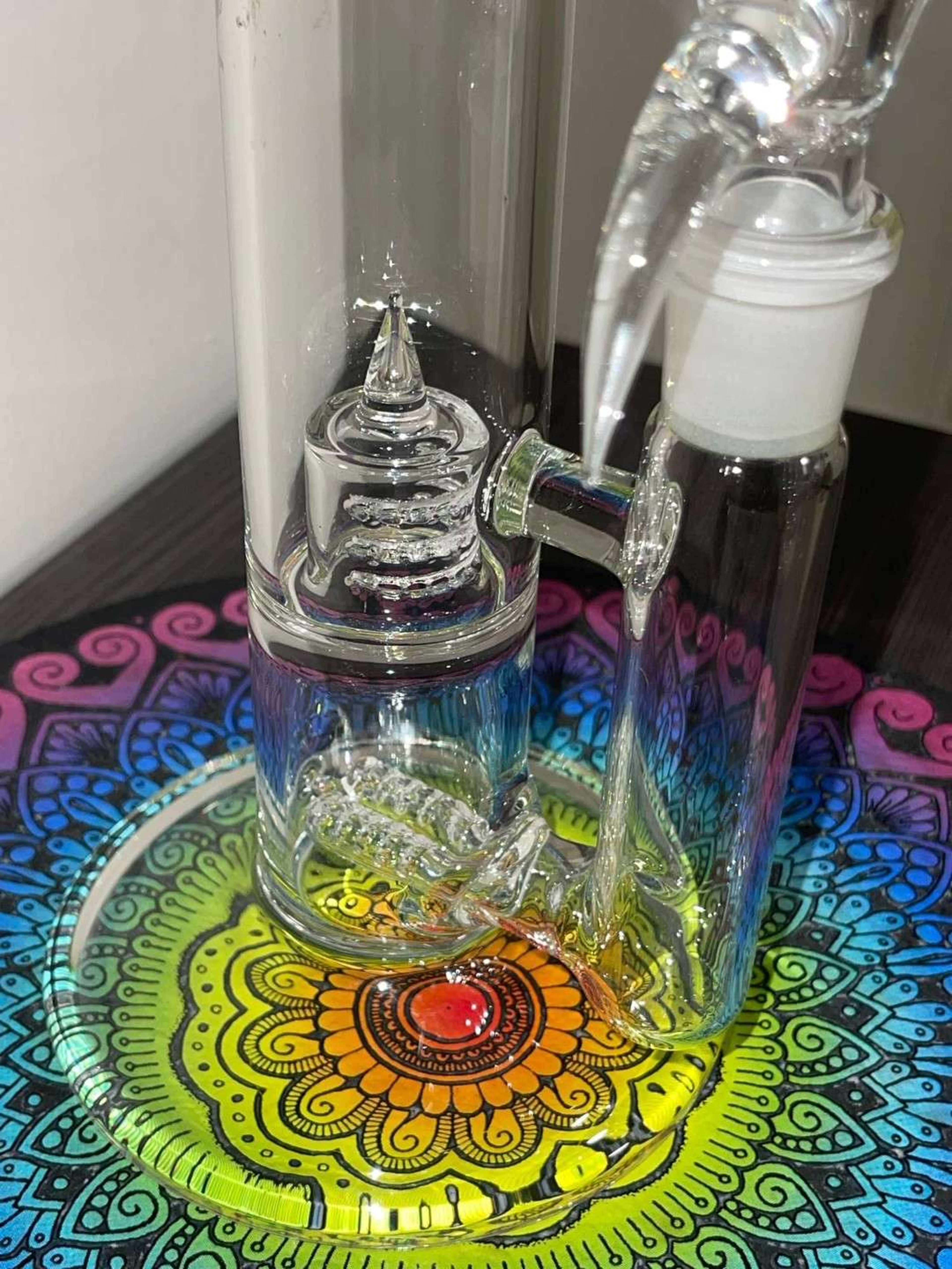 2kglass dual meshline to meshcap 18mm image 0