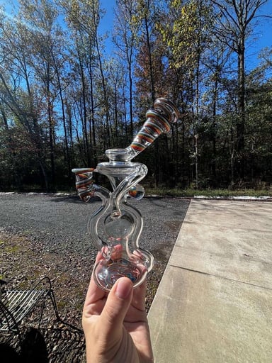 Preview pic of Whit V Recycler