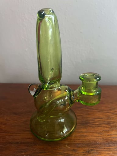 Preview pic of Roy$co single stack pillow rig
