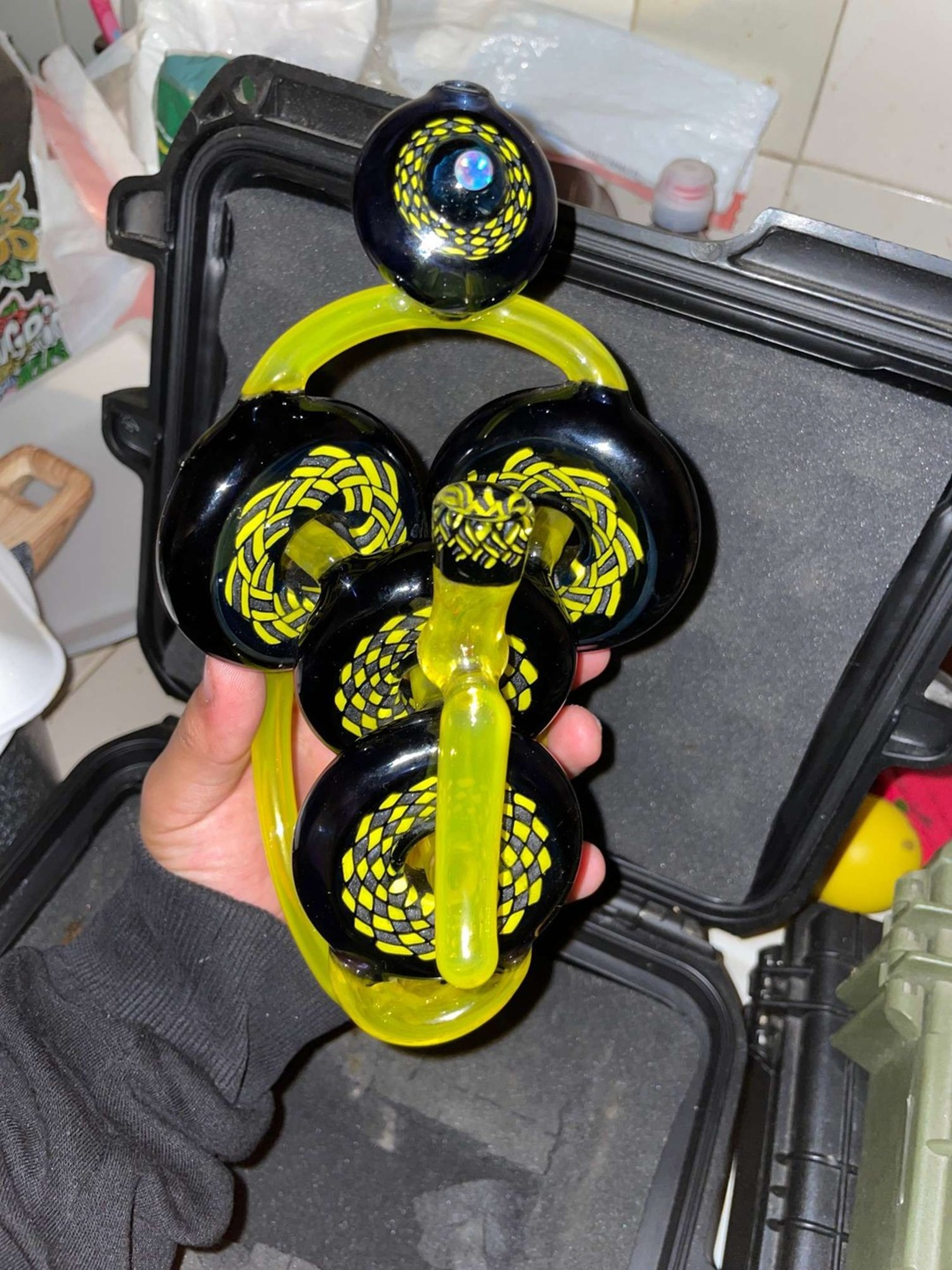Miyagi glass image 0