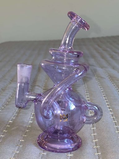 Preview pic of MJ Arsenal Mini Jig Dab rig