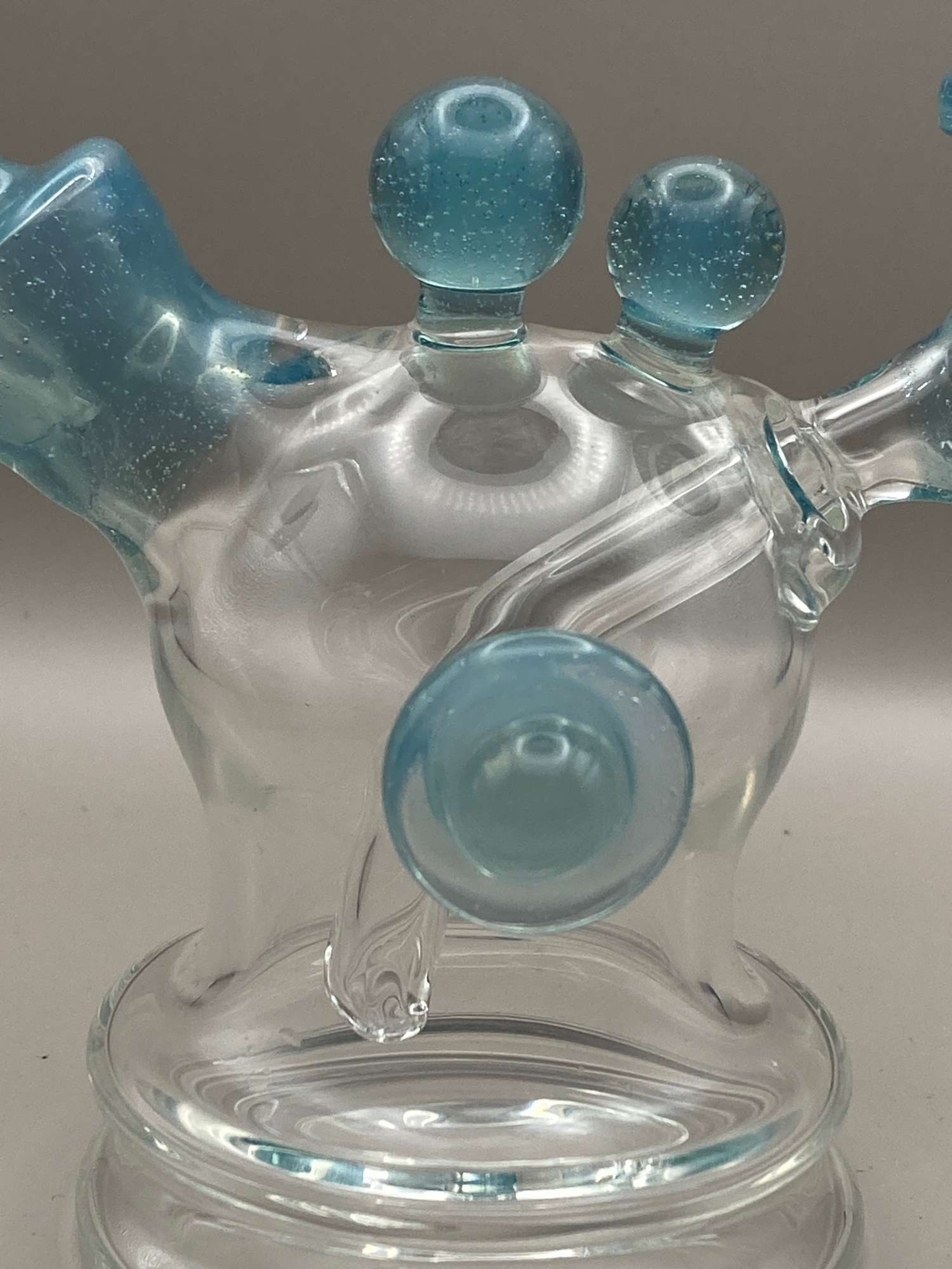 J creature mini rig nimbus image 0