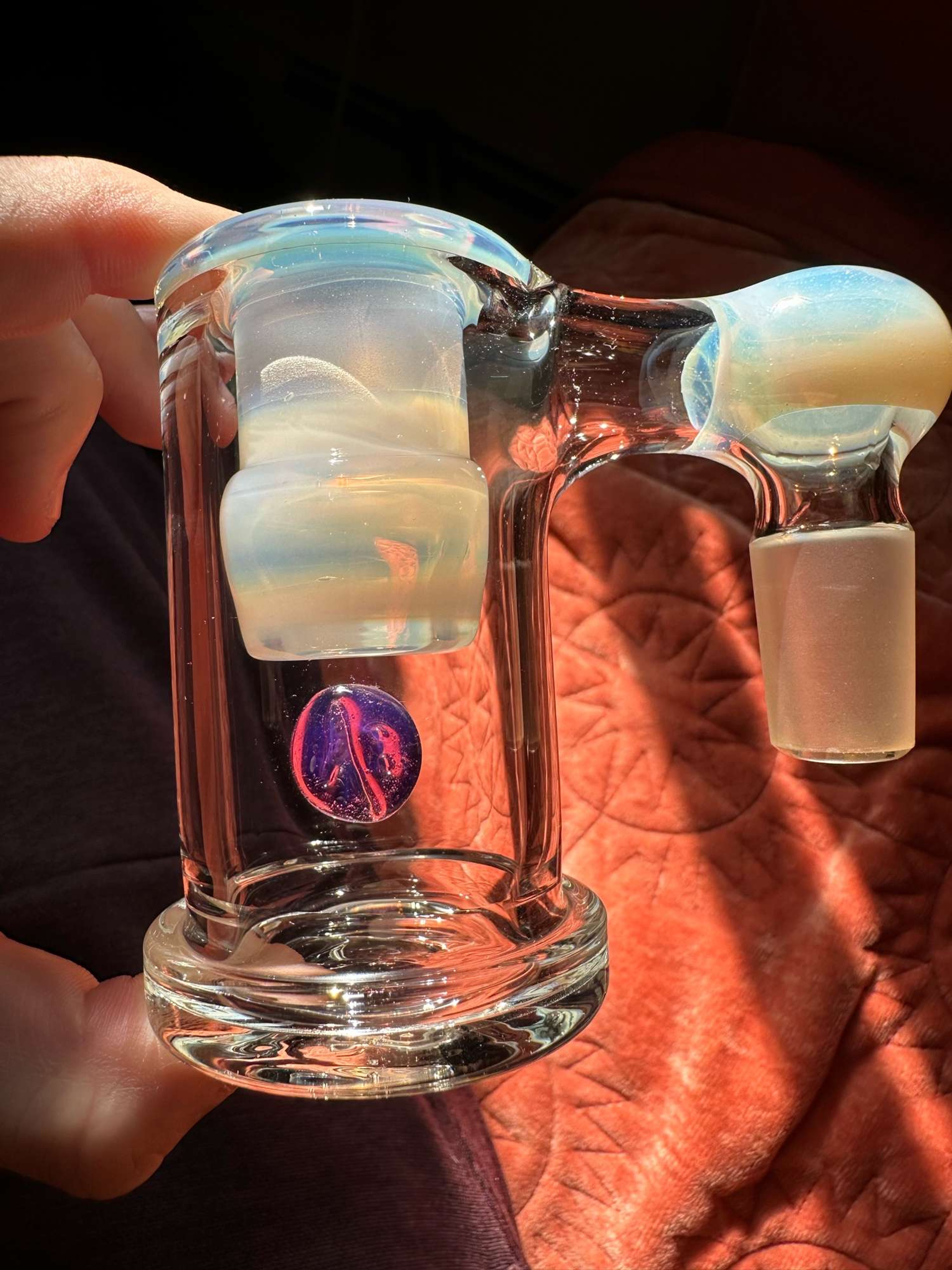Dry Ash catcher image 0