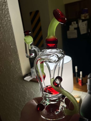 Preview pic of 2022 JMP recycler 