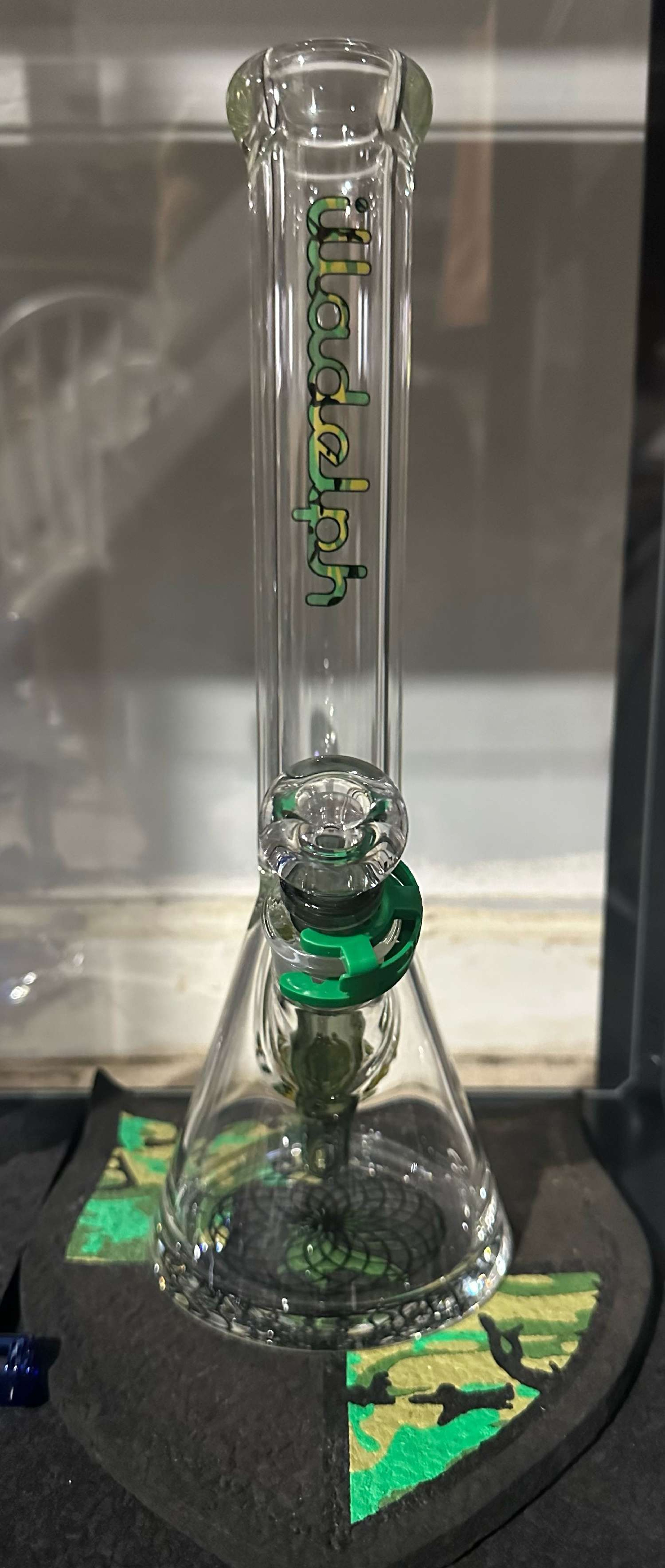 New Micro Camo Illadelph image 0