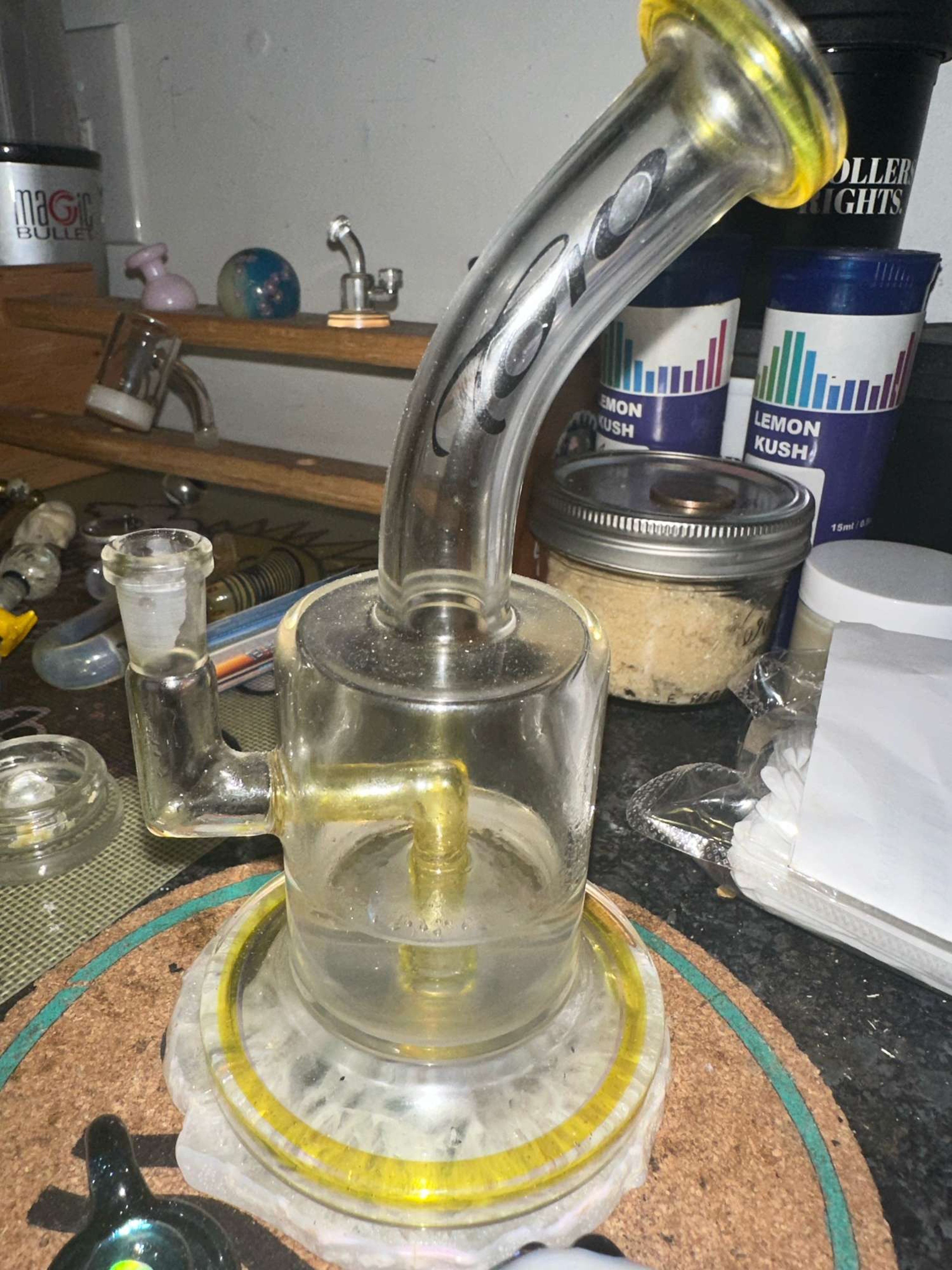 Preview pic of Toro Recycler w/ pelican