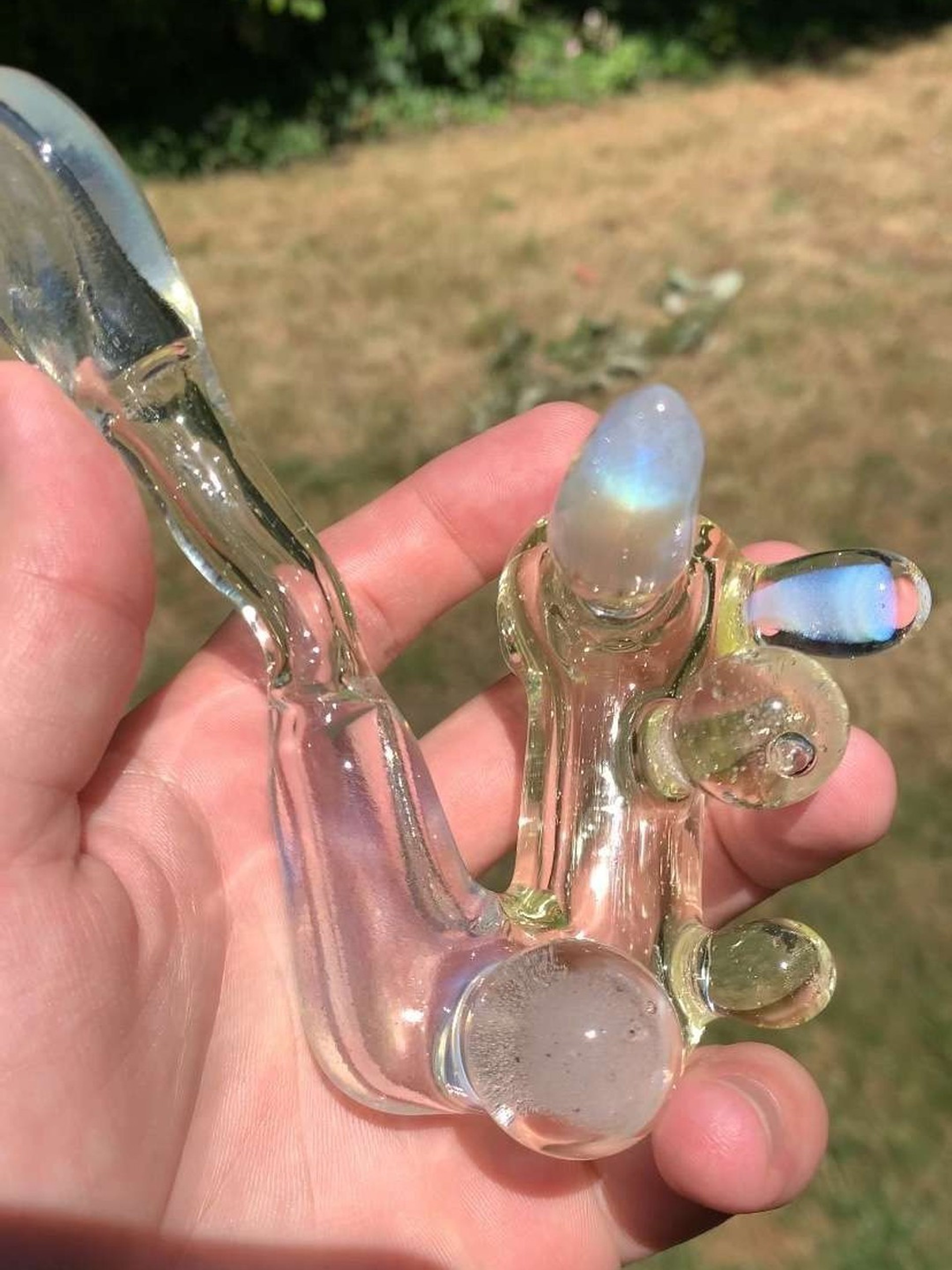 Heady Full UV Sherlock image 0