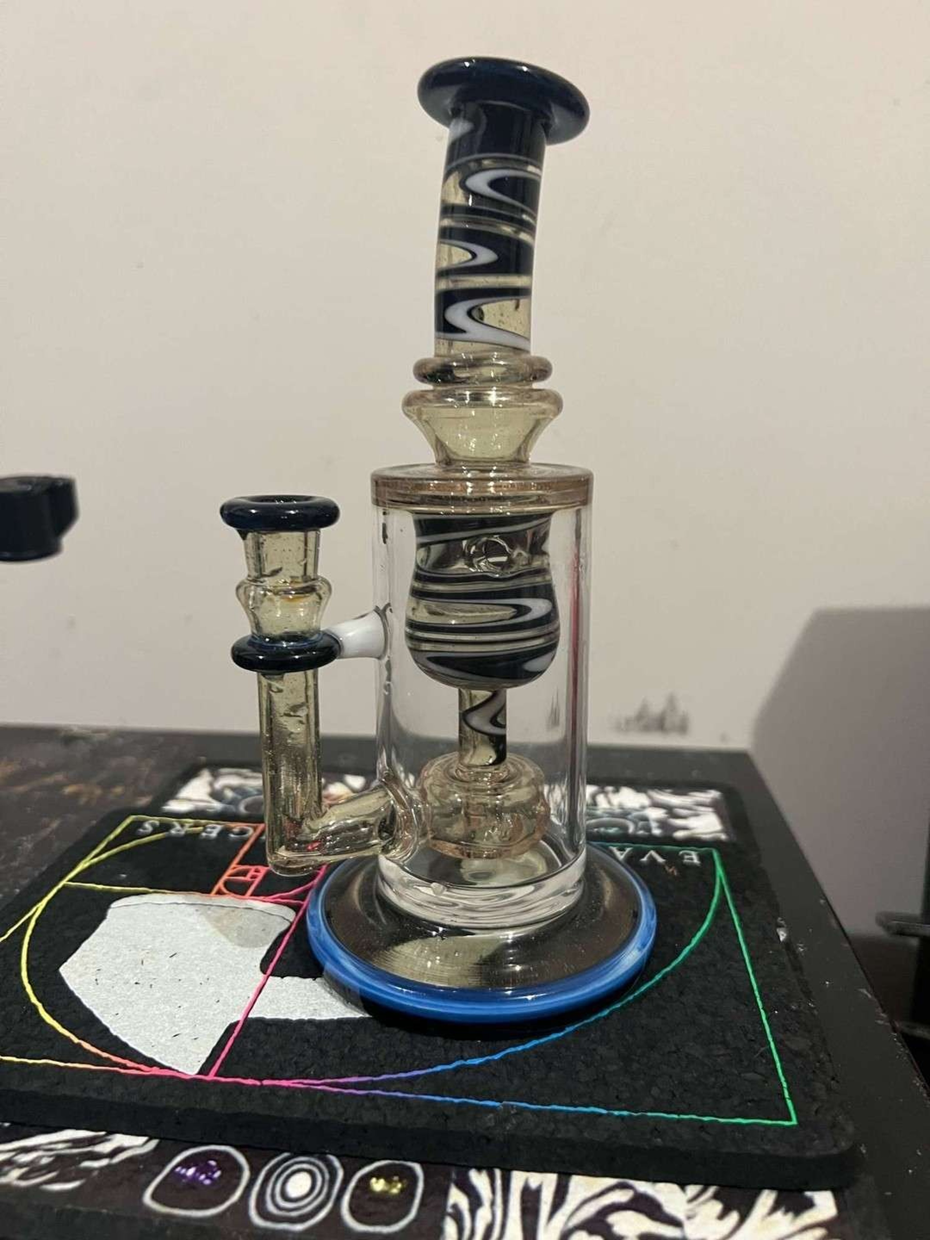 Preview pic of Don Rob incycler *CFL*